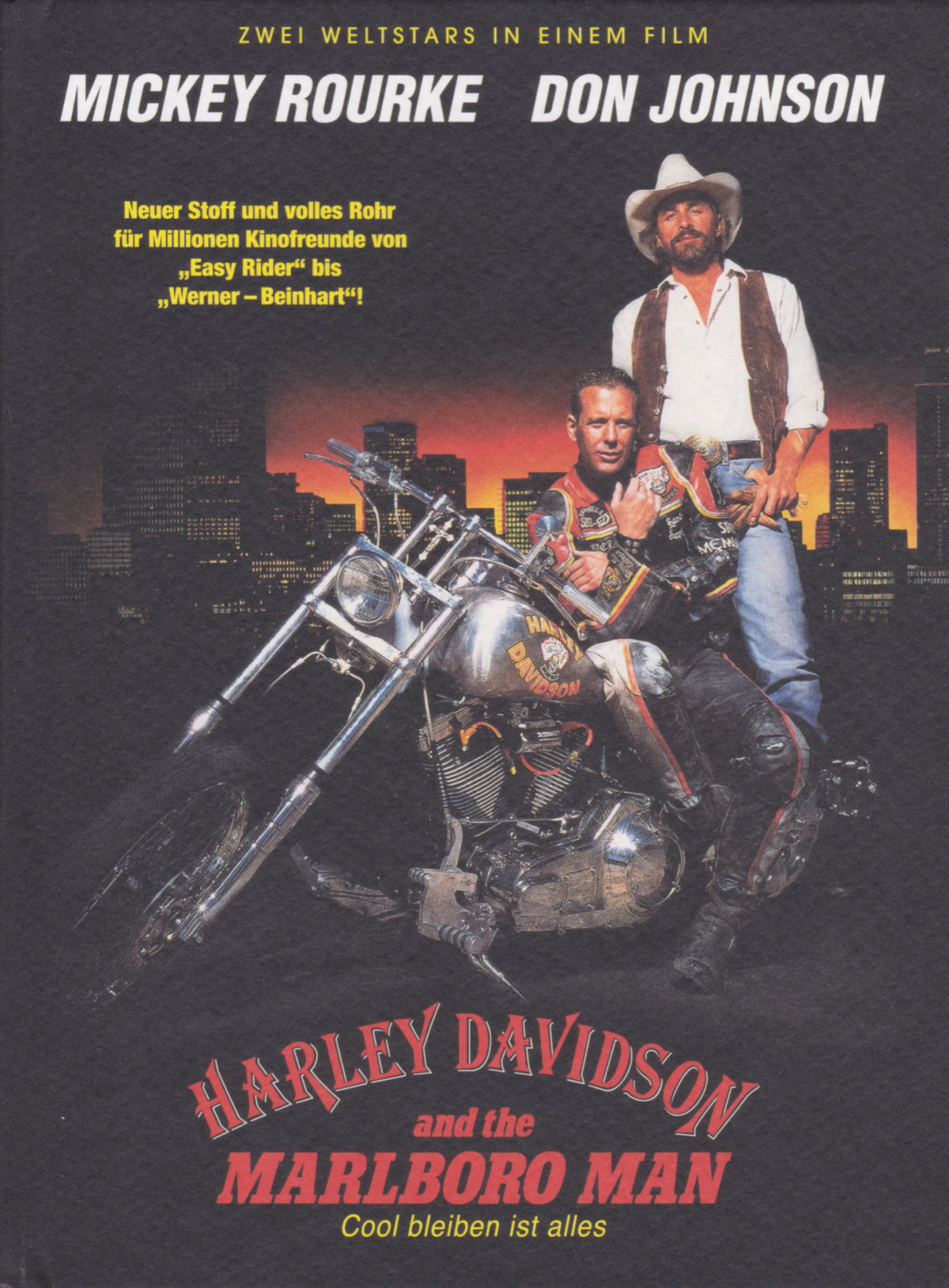 Cover - Harley Davidson and the Marlboro Man.jpg