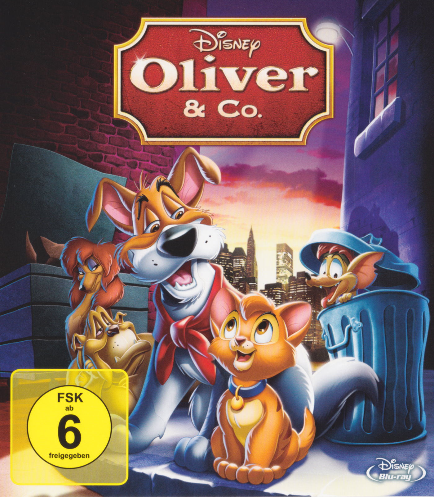 Cover - Oliver & Co..jpg