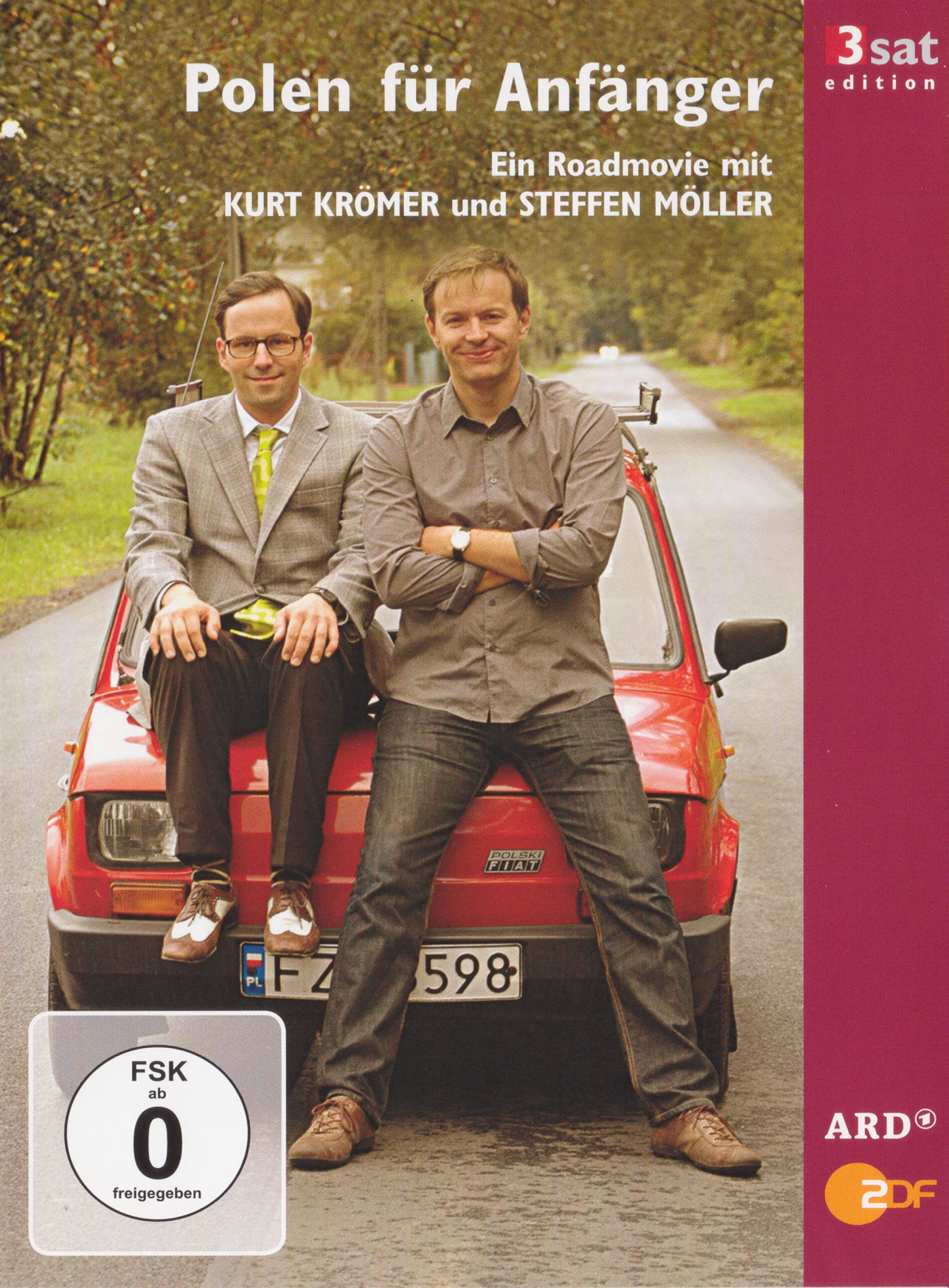 Cover - Polen für Anfänger.jpg