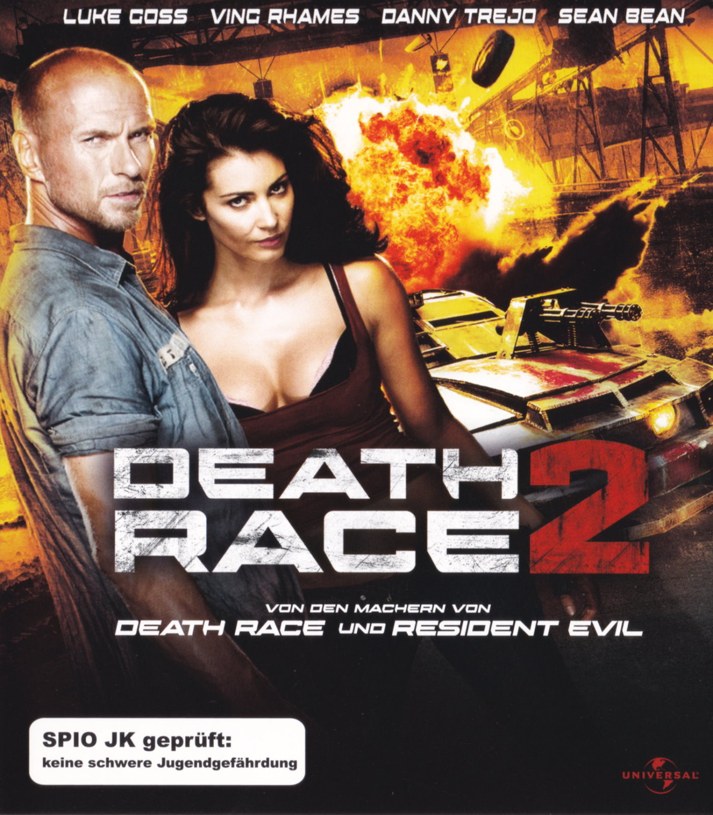 Cover - Death Race 2.jpg