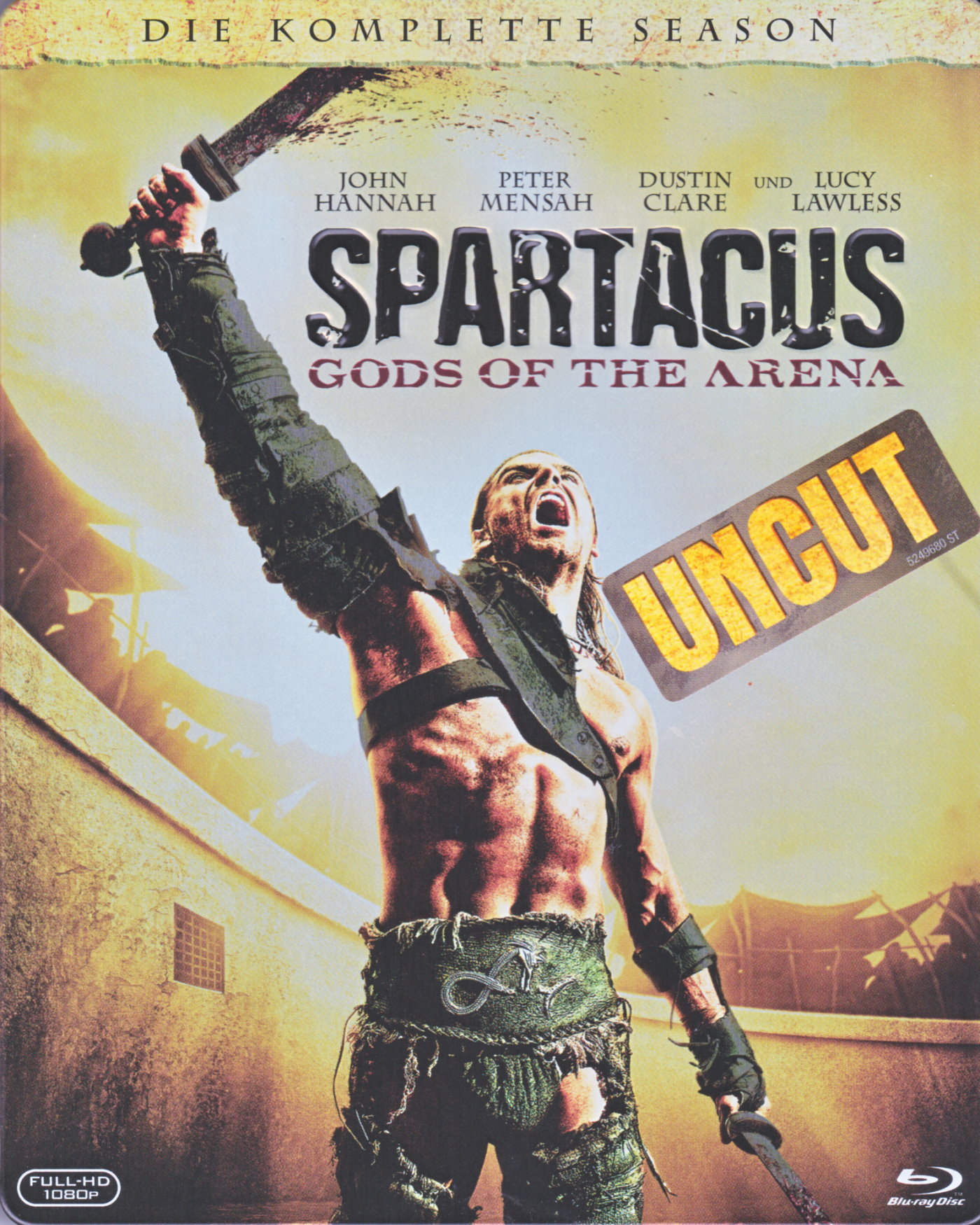 Cover - Spartacus - Gods of the Arena.jpg