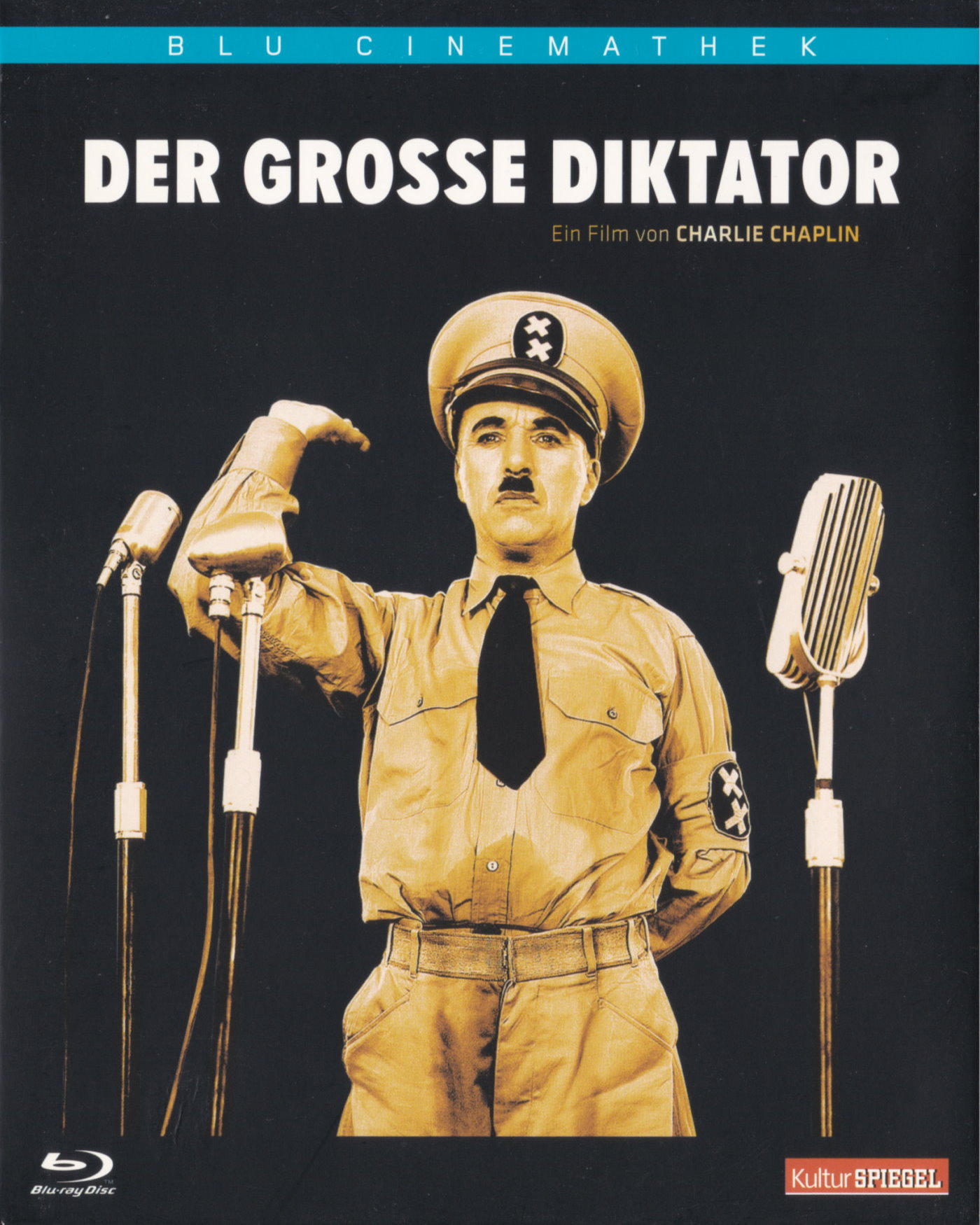 Cover - Der Große Diktator.jpg