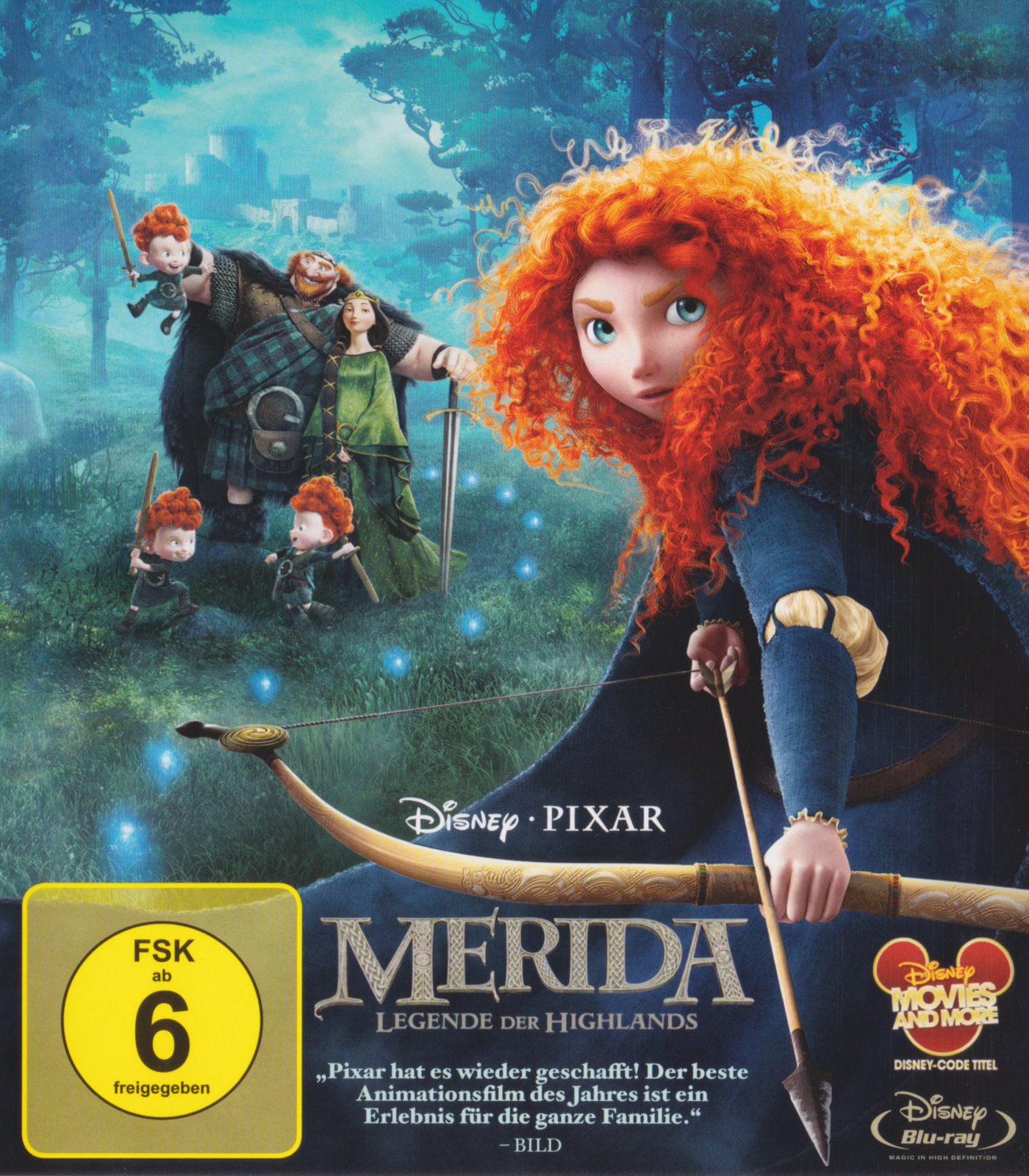 Cover - Merida - Legende der Highlands.jpg