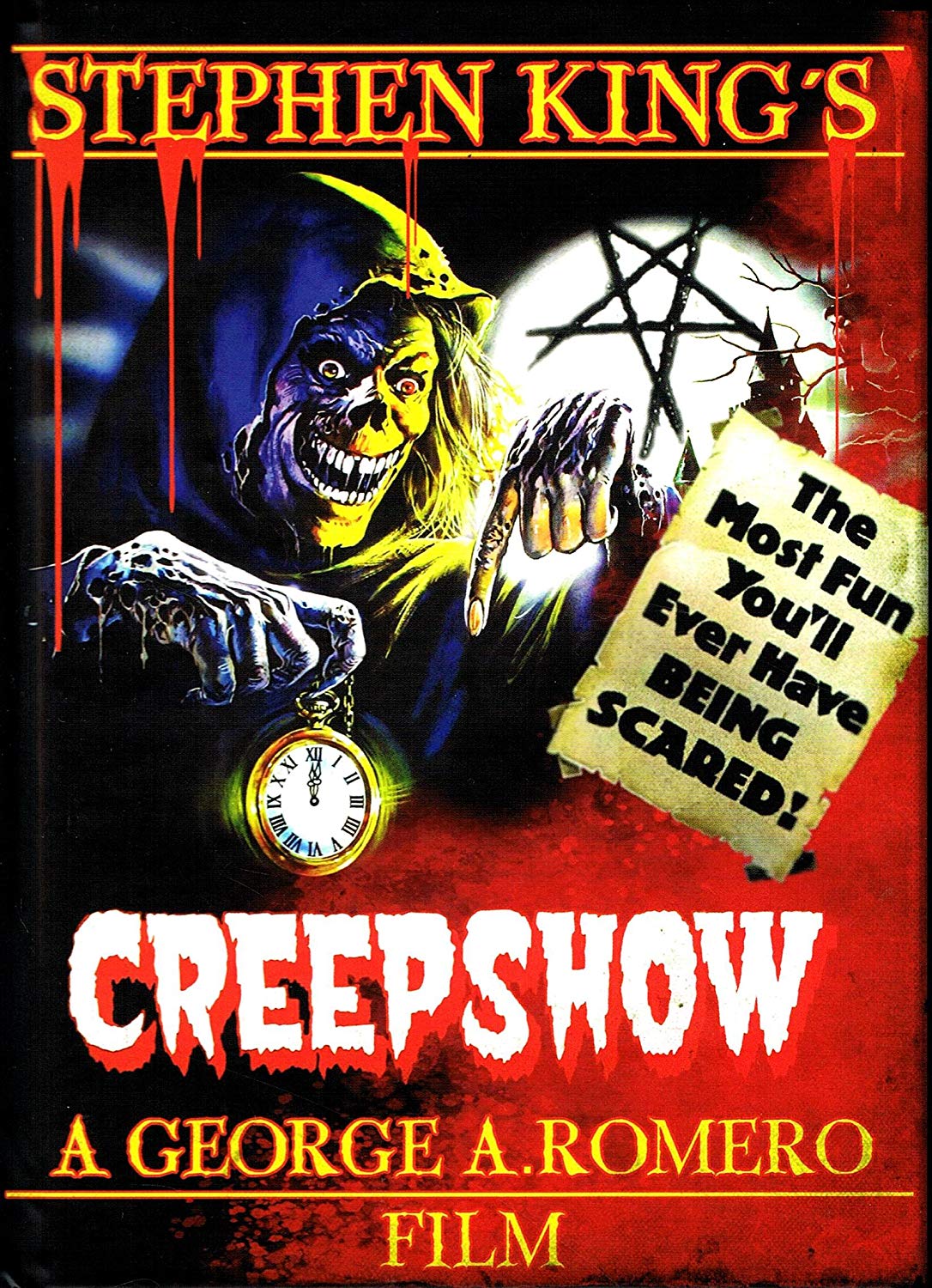 Cover - Creepshow - Die unheimlich verrückte Geisterstunde.jpg