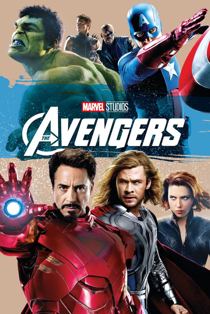Cover - The Avengers.jpg