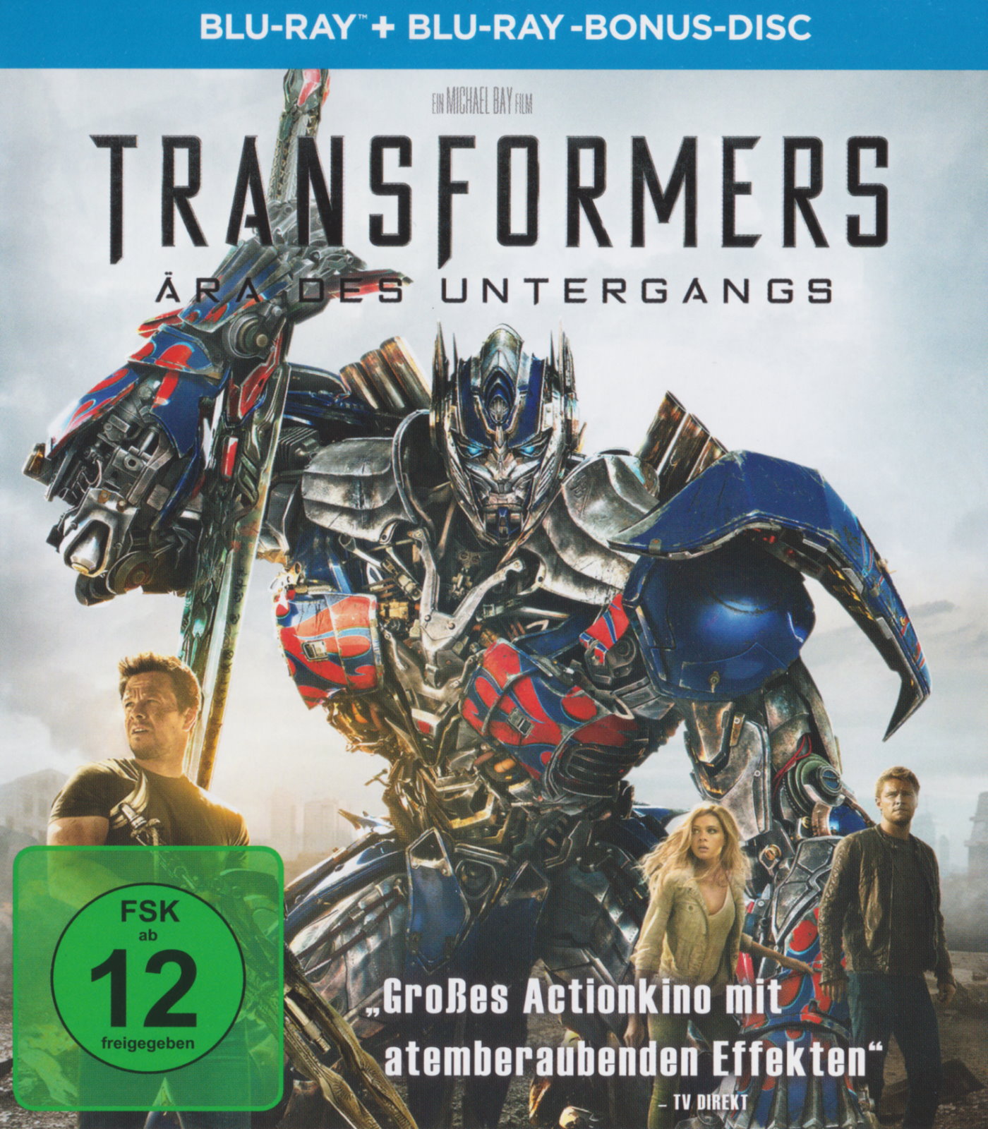 Cover - Transformers - Ära des Untergangs.jpg
