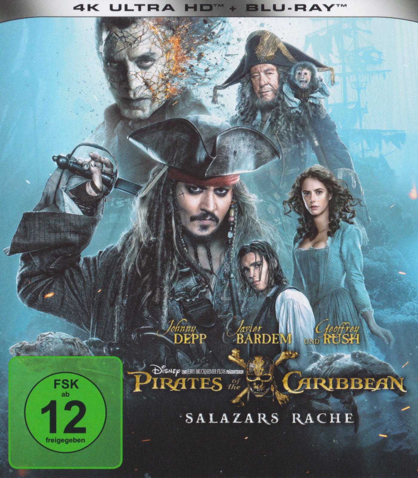 Cover - Pirates of the Caribbean - Salazars Rache.jpg