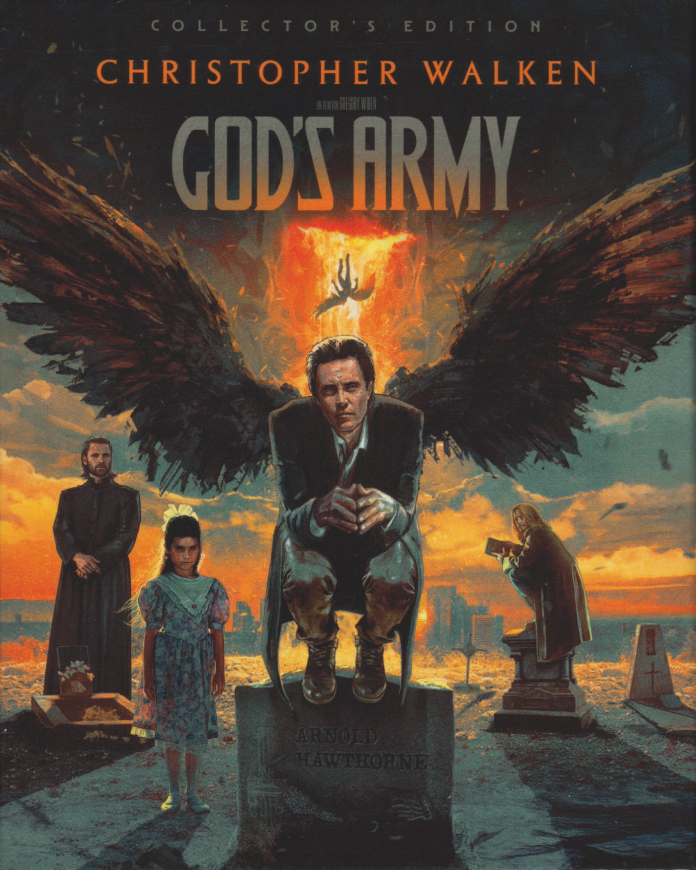 Cover - God's Army - Aufstand der Engel.jpg