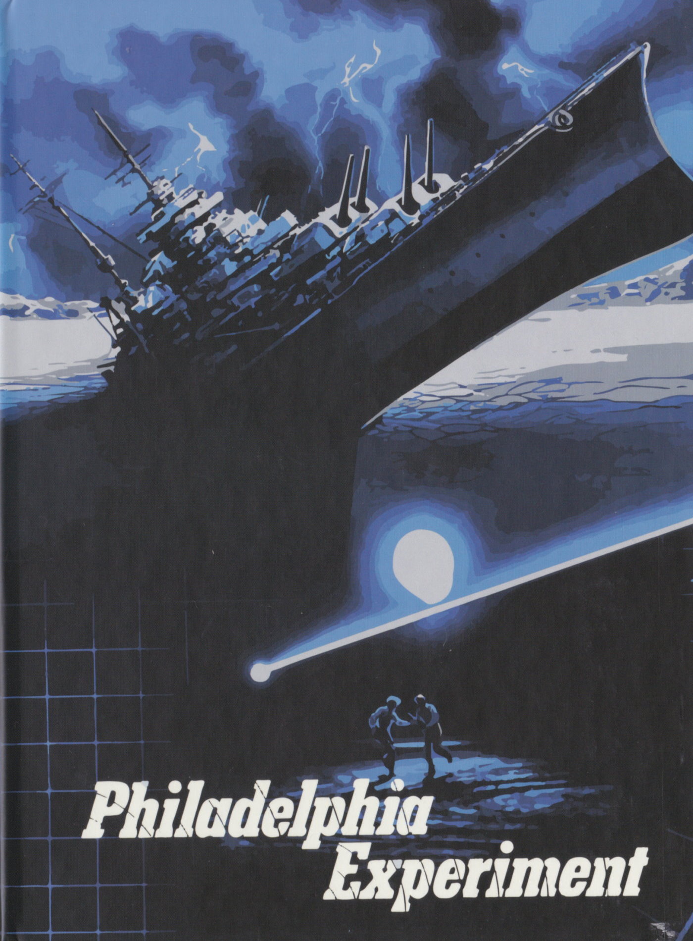 Cover - Das Philadelphia Experiment.jpg