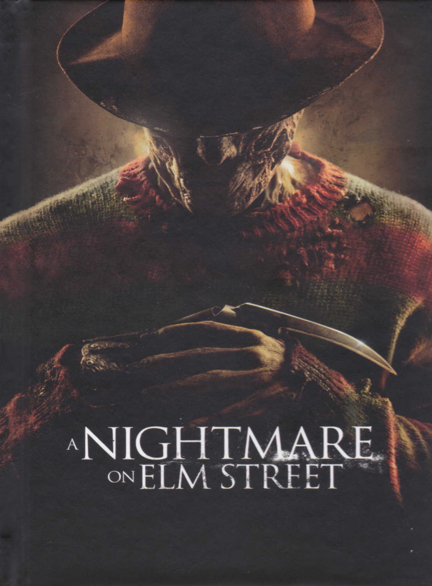 Cover - A Nightmare on Elm Street.jpg