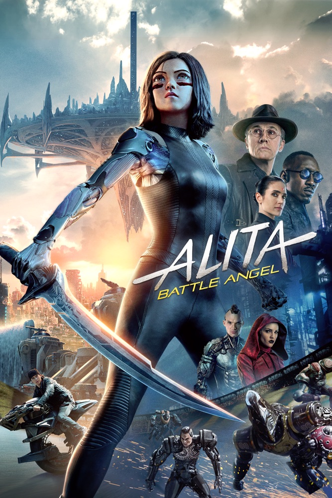 Cover - Alita - Battle Angel.jpg