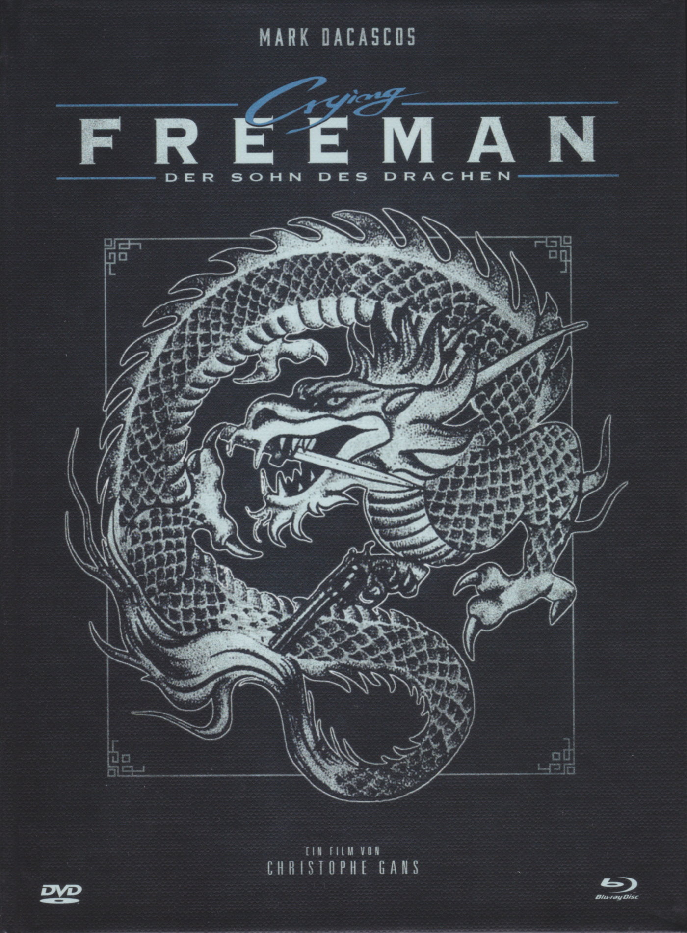 Cover - Crying Freeman - Der Sohn des Drachen.jpg