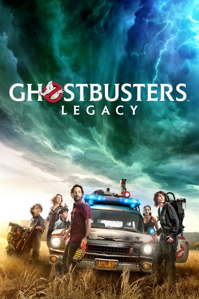 Cover - Ghostbusters - Legacy.jpg