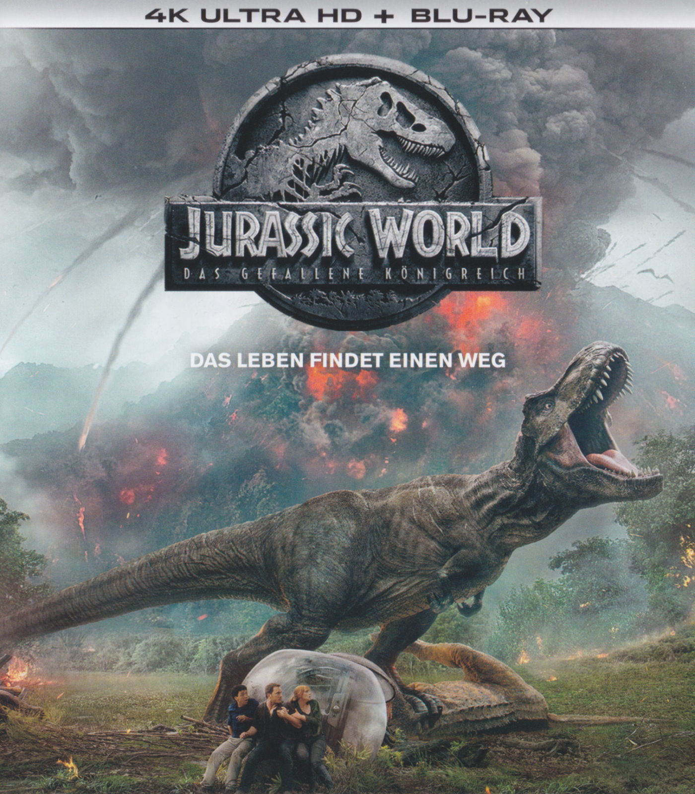 Cover - Jurassic World - Das gefallene Königreich.jpg