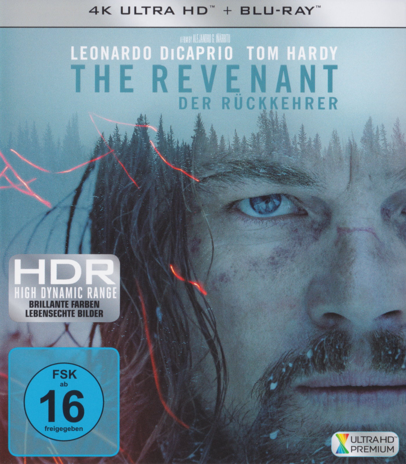Cover - The Revenant - Der Rückkehrer.jpg