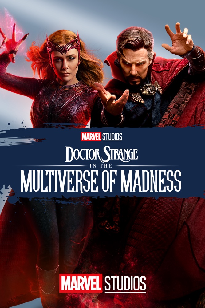 Cover - Doctor Strange in The Multiverse Of Madness.jpg