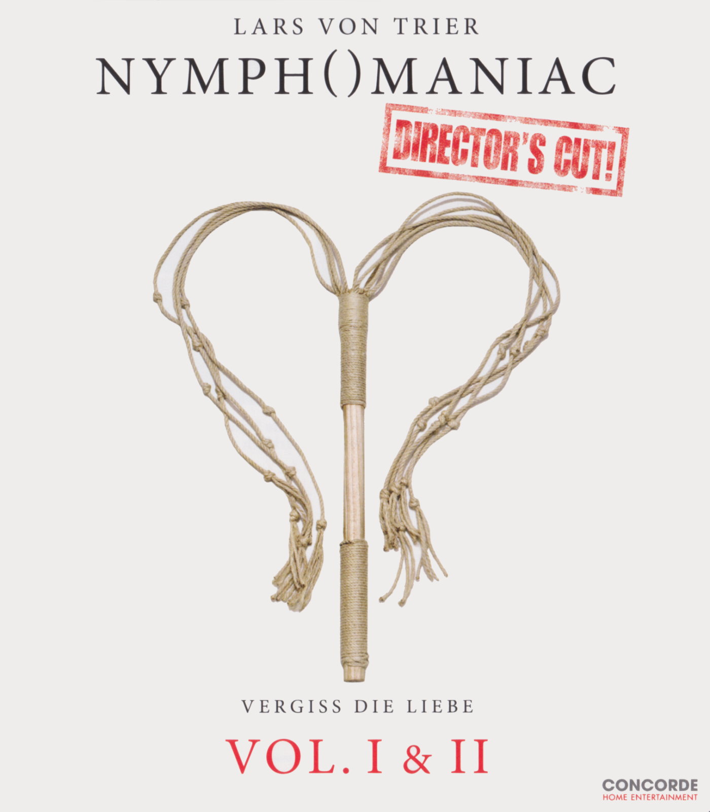 Cover - Nymph()maniac: Teil 2.jpg