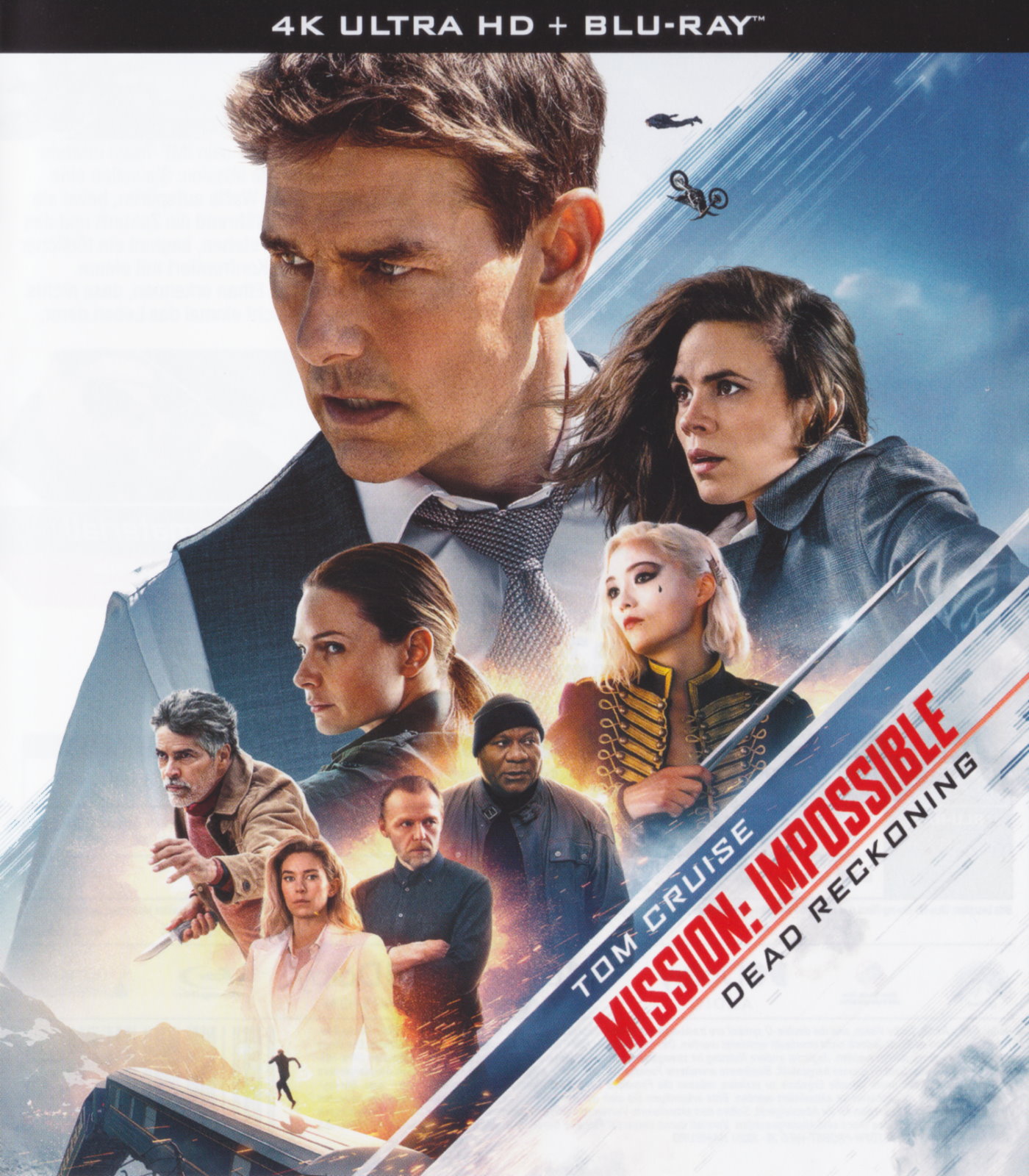 Cover - Mission: Impossible - Dead Reckoning Teil Eins.jpg