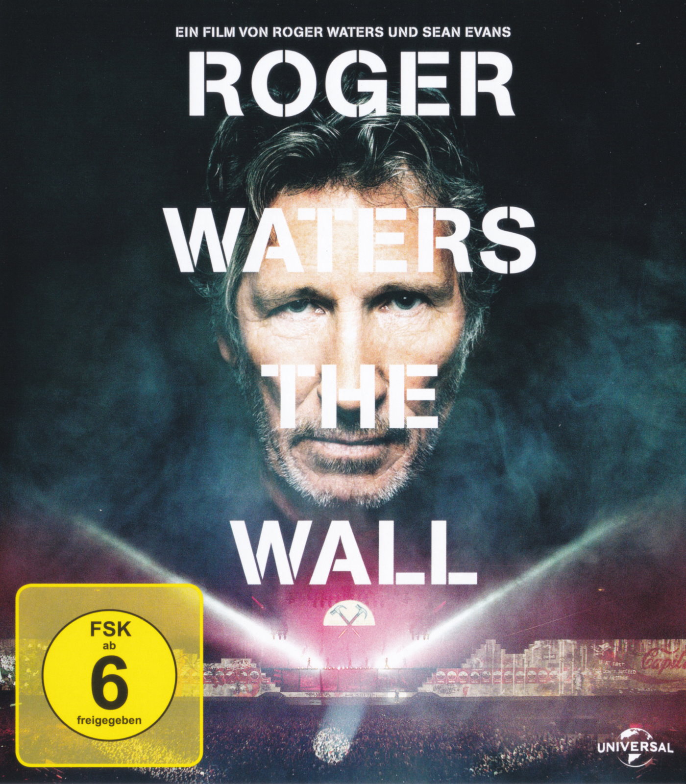 Cover - Roger Waters - The Wall.jpg