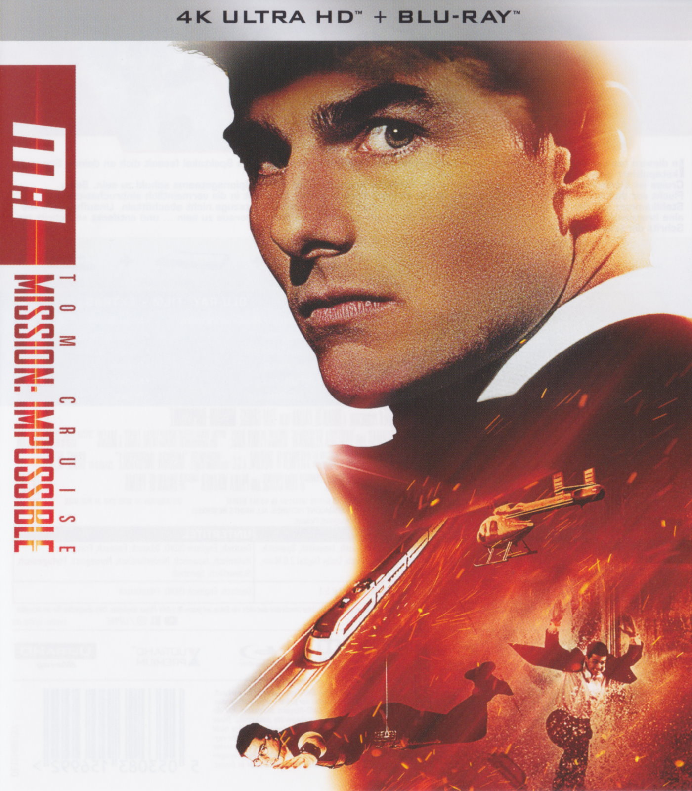 Cover - Mission: Impossible.jpg