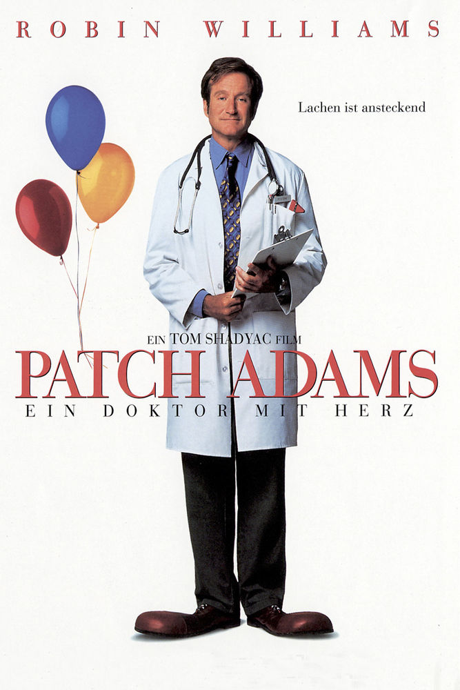 Cover - Patch Adams - Ein Doktor mit Herz.jpg