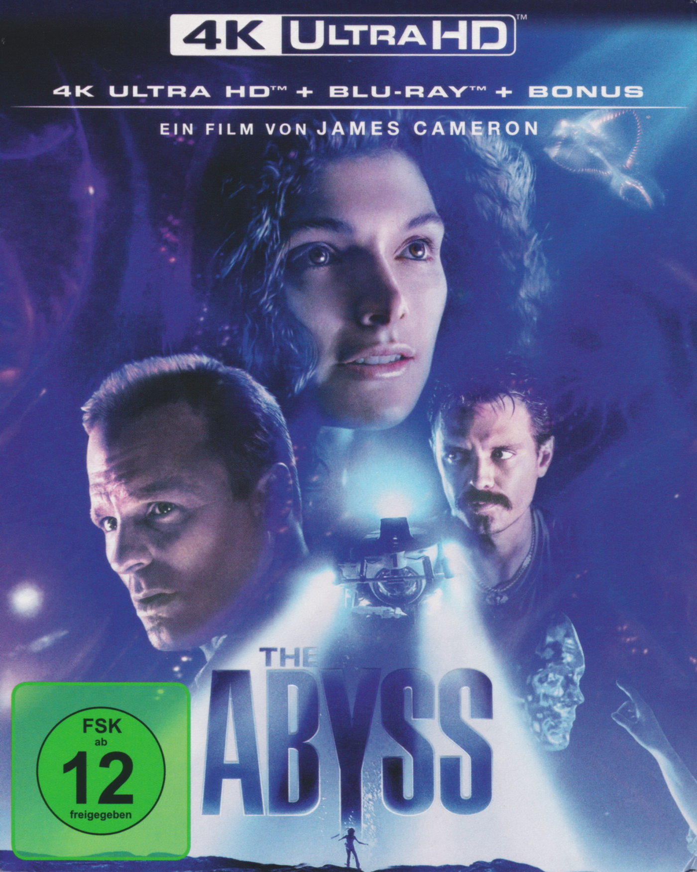 Cover - The Abyss - Abgrund des Todes.jpg