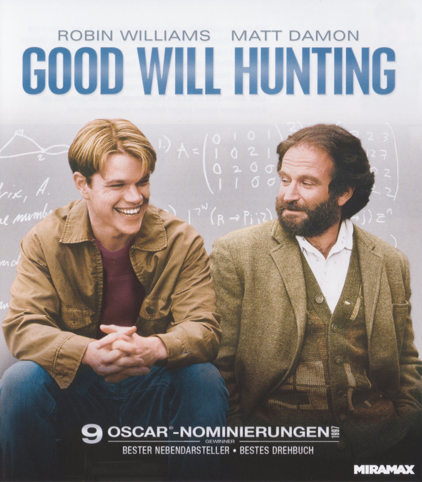 Cover - Good Will Hunting.jpg