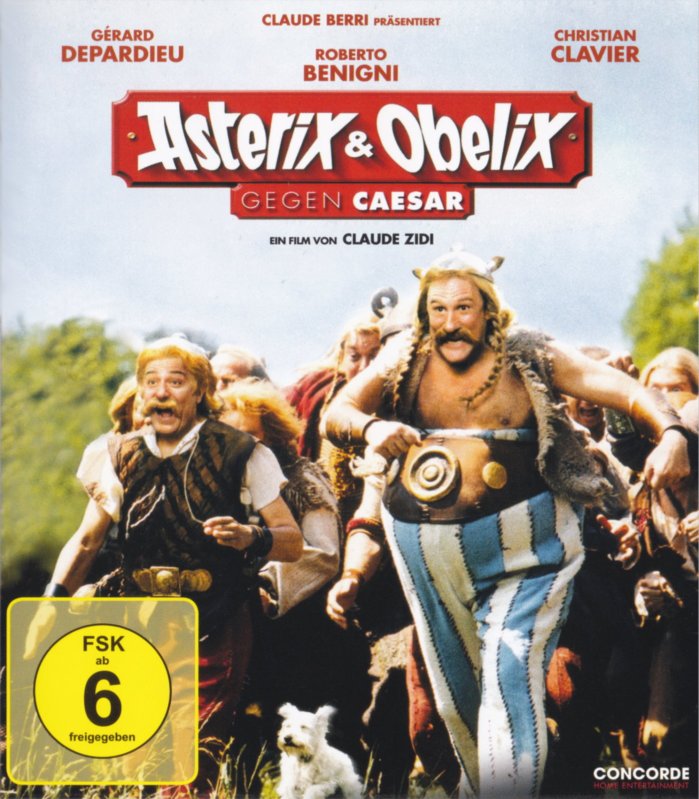 Cover - Asterix & Obelix gegen Caesar.jpg
