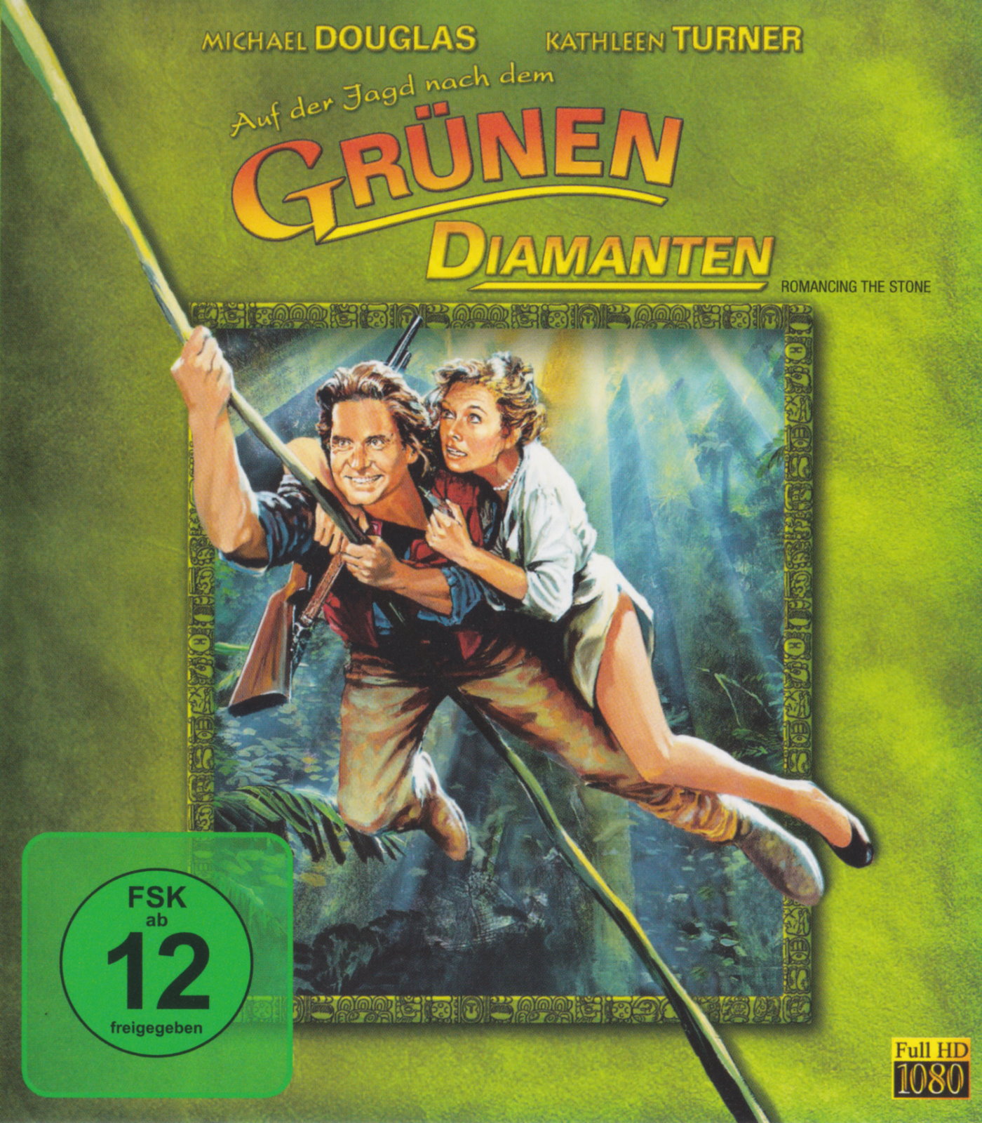 Cover - Auf der Jagd nach dem grünen Diamanten.jpg
