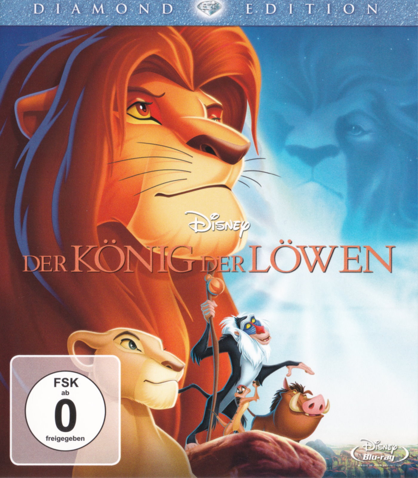 Cover - Der König der Löwen.jpg