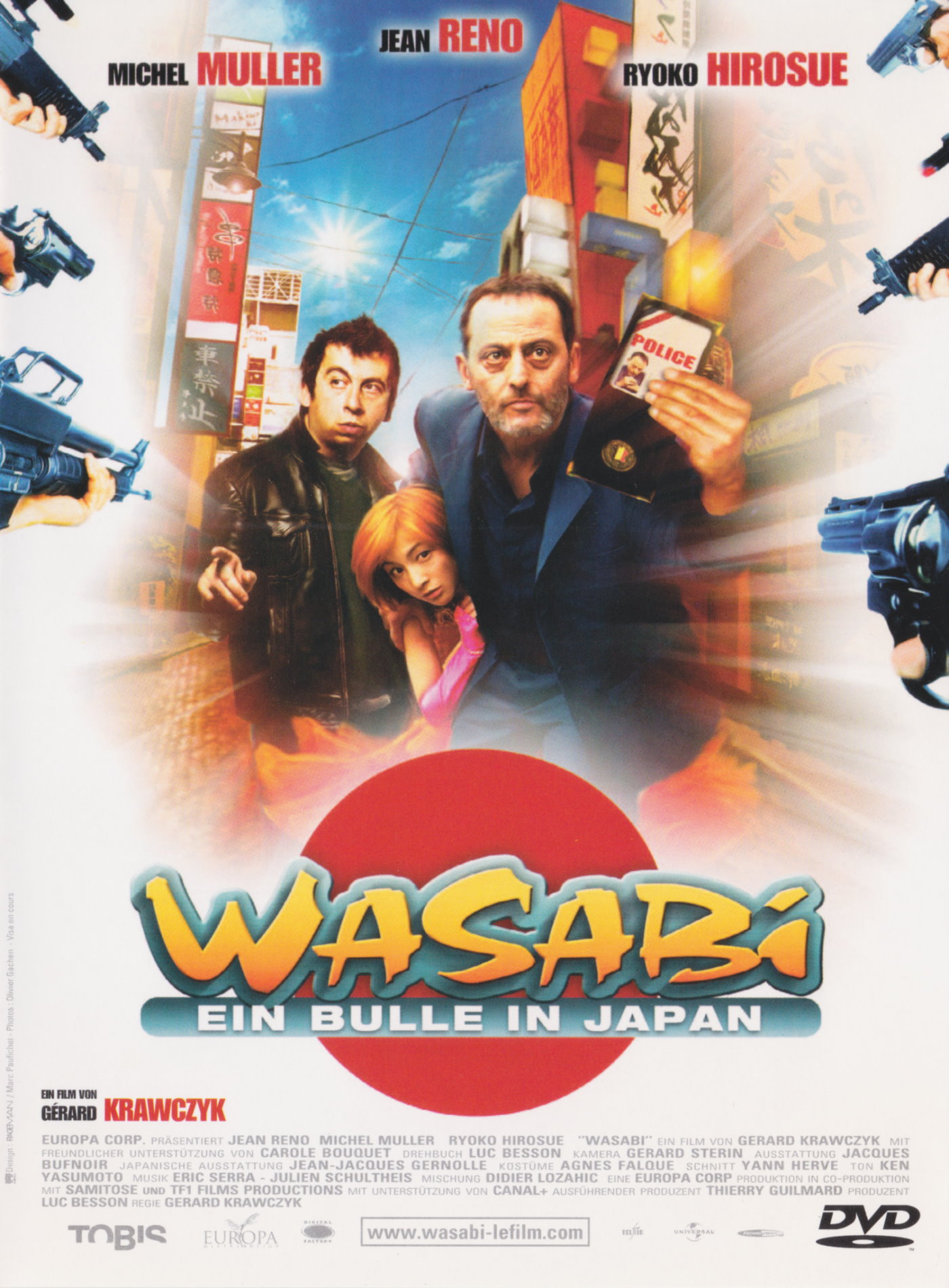 Cover - Wasabi - Ein Bulle in Japan.jpg
