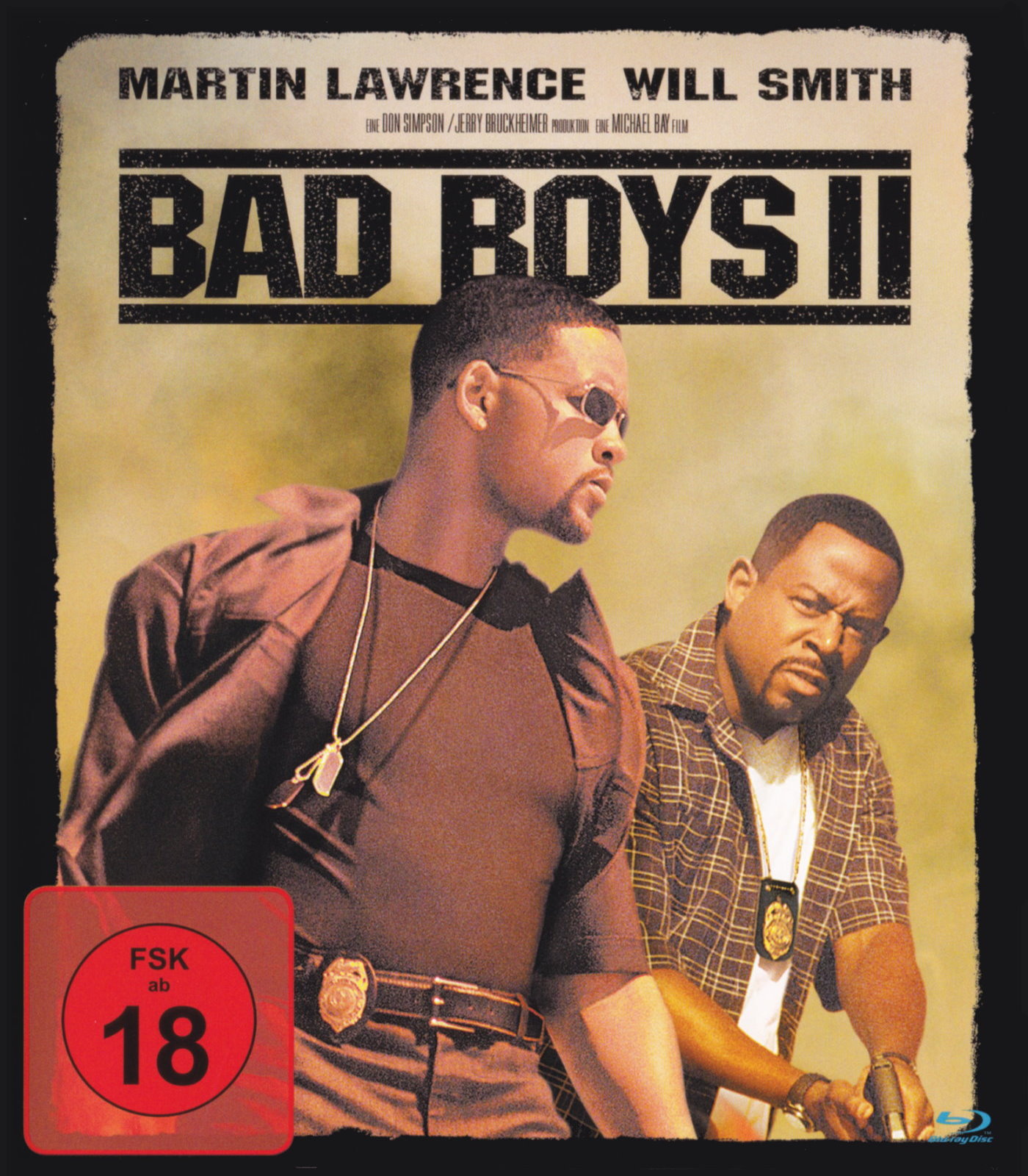 Cover - Bad Boys II.jpg
