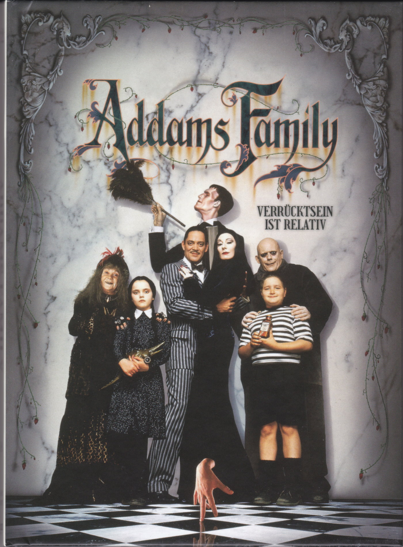 Cover - Addams Family.jpg