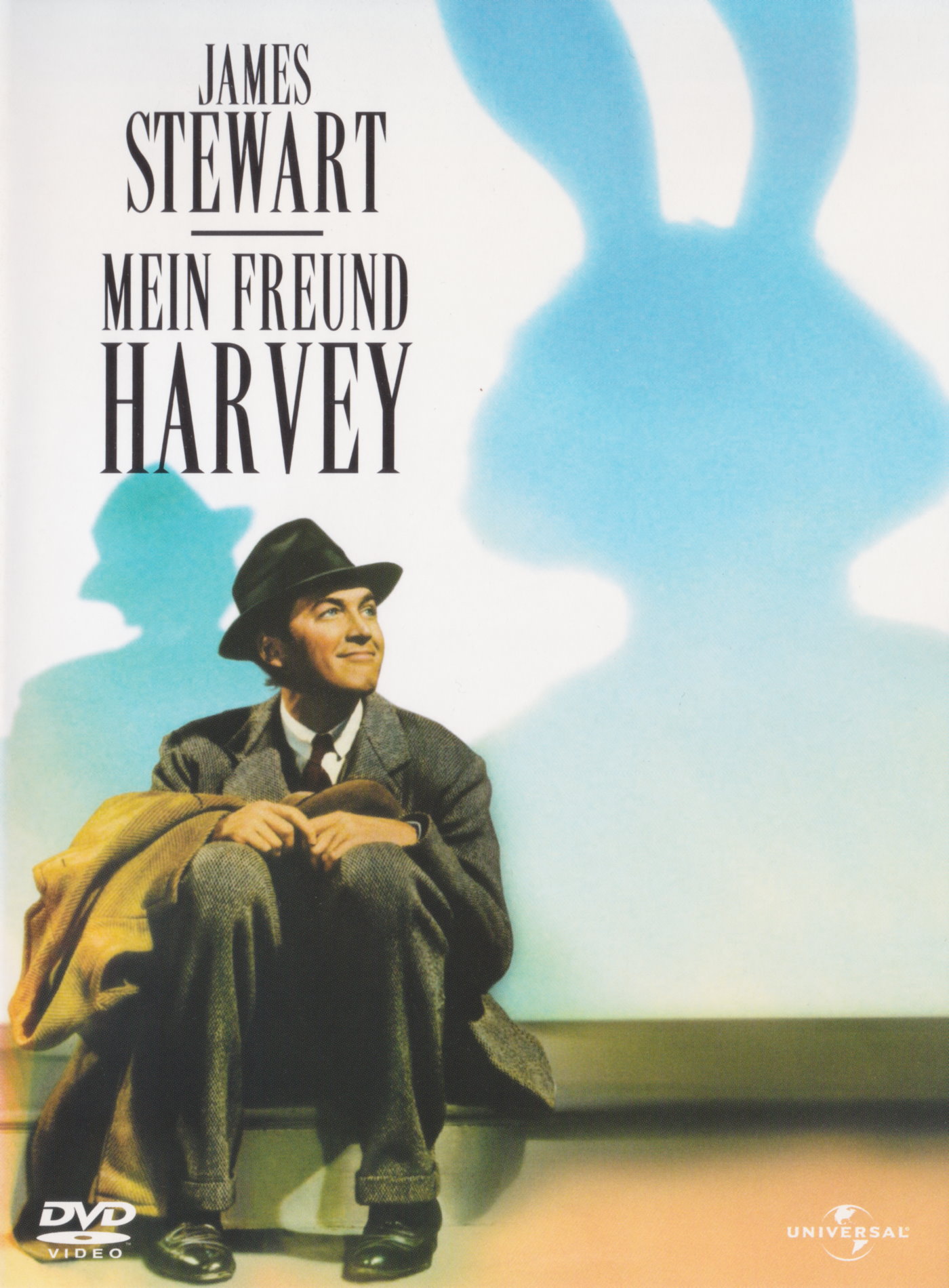 Cover - Mein Freund Harvey.jpg