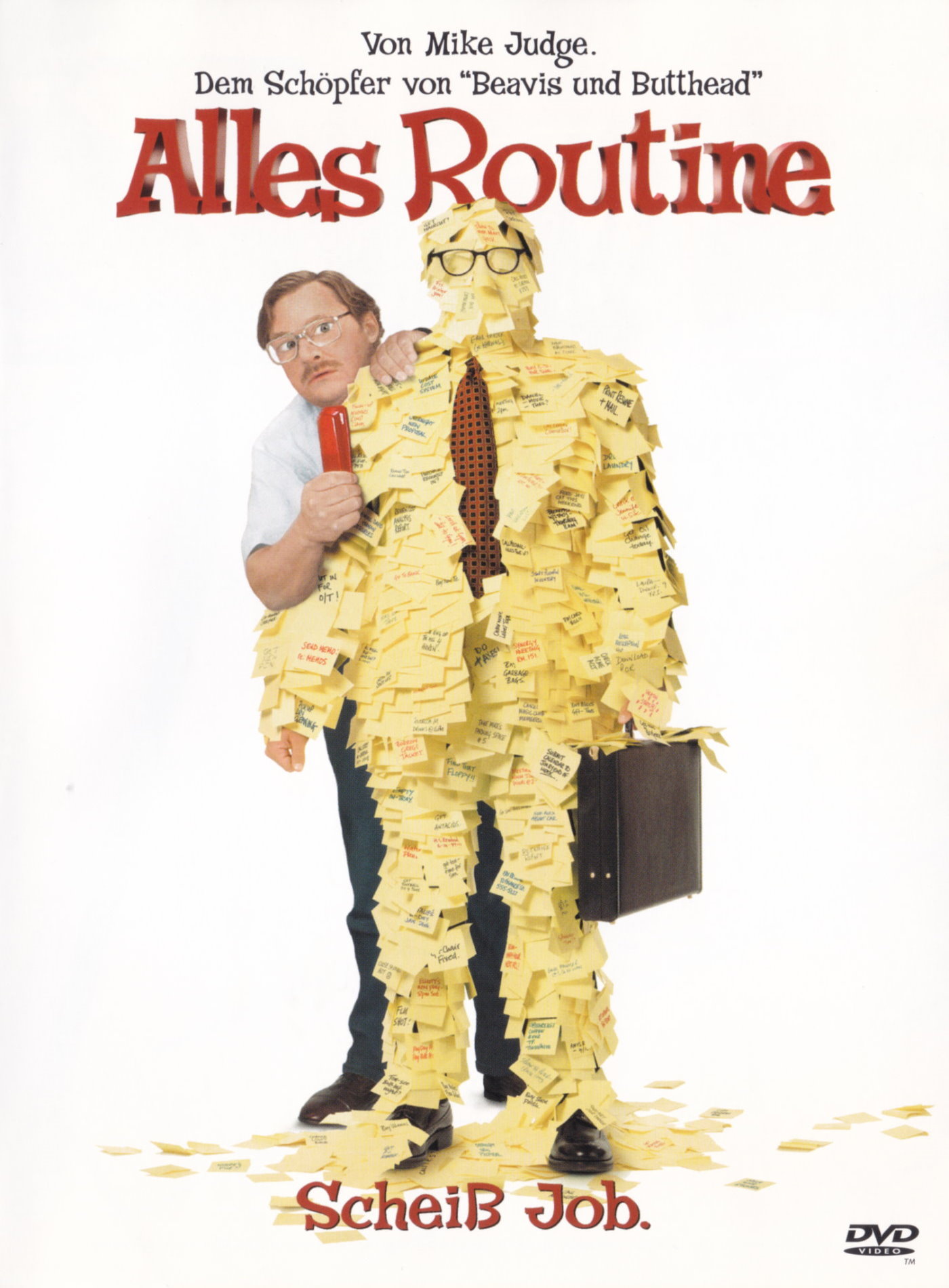 Cover - Alles Routine.jpg