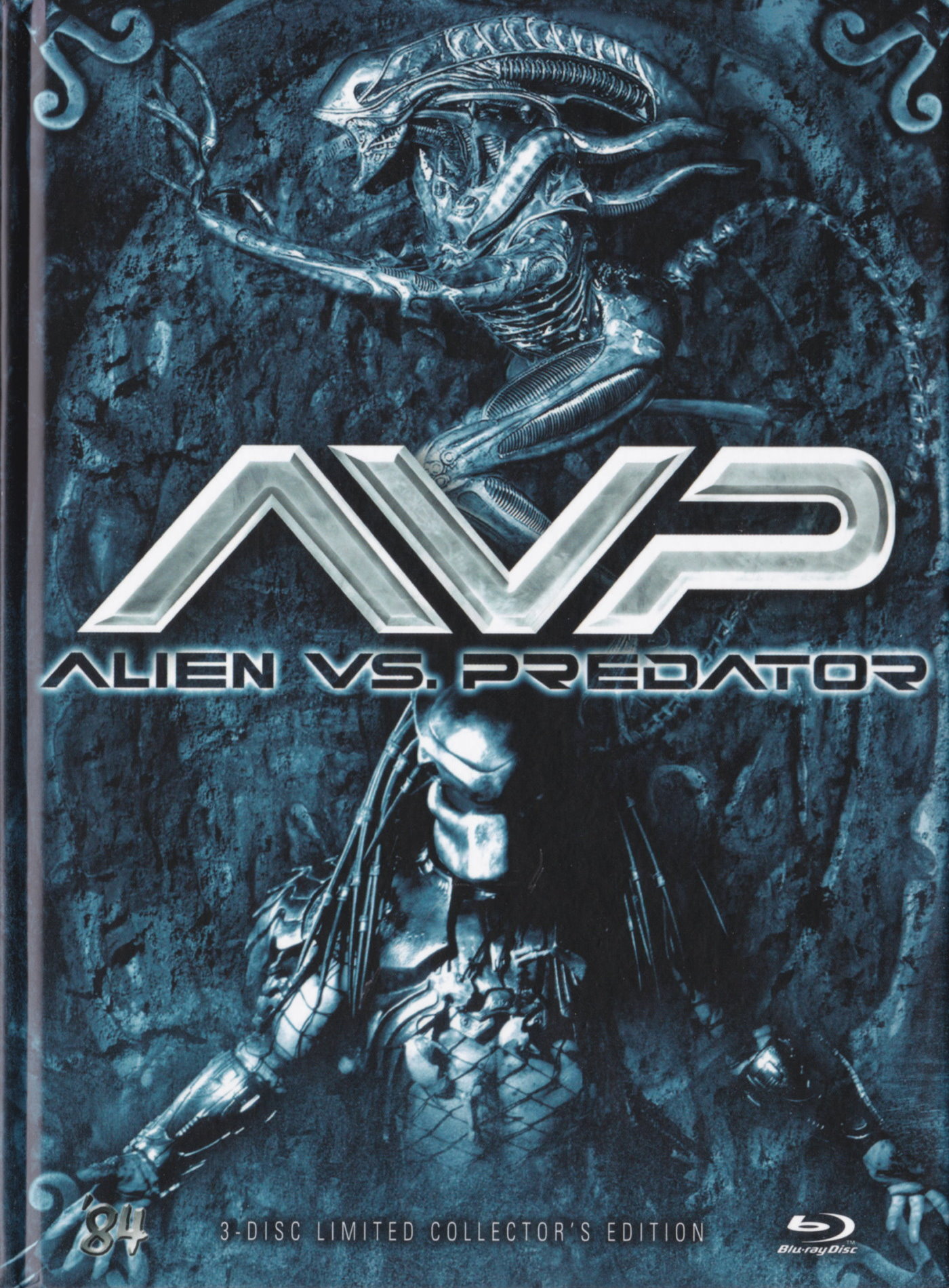 Cover - Alien vs. Predator.jpg