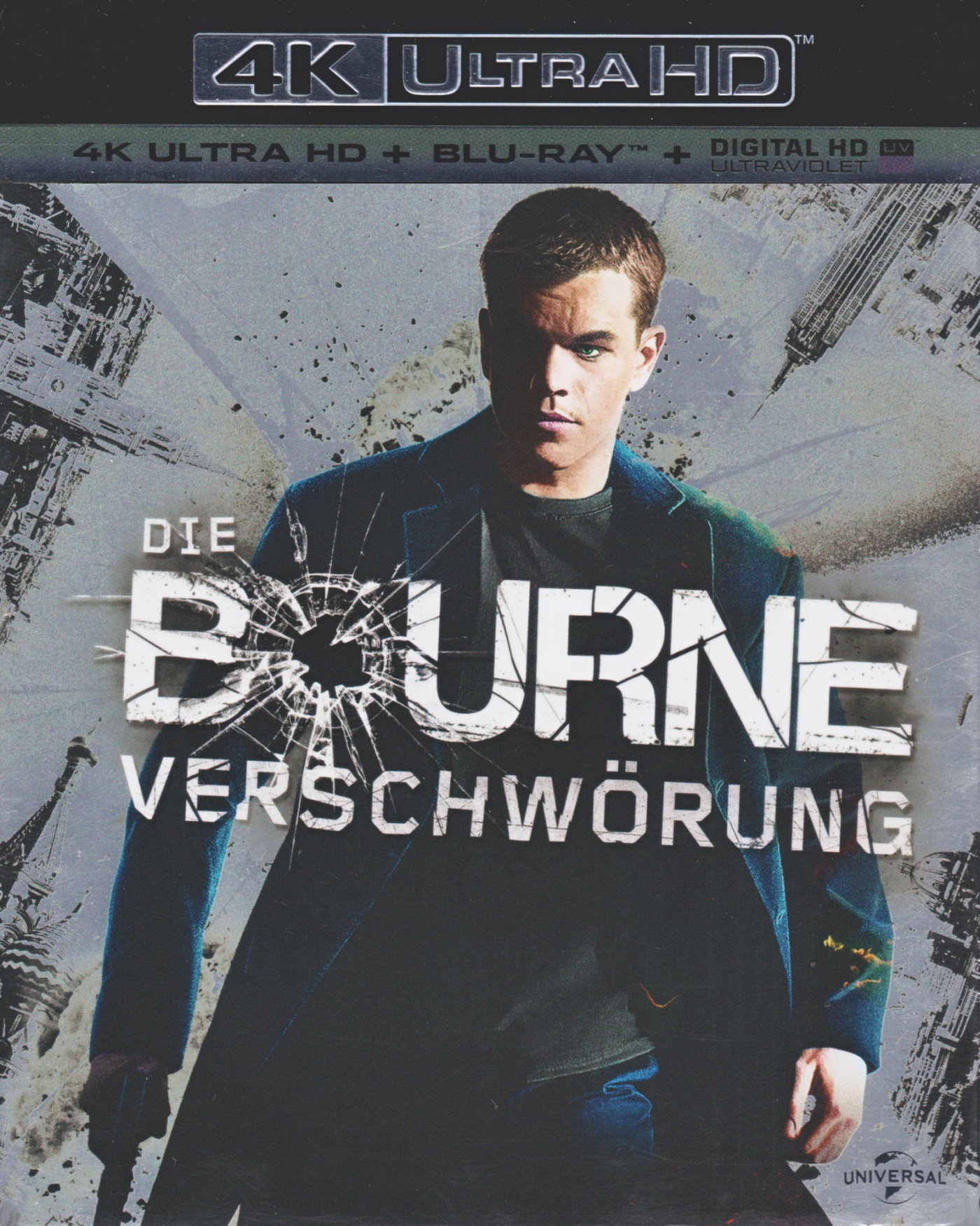 Cover - Die Bourne Verschwörung.jpg