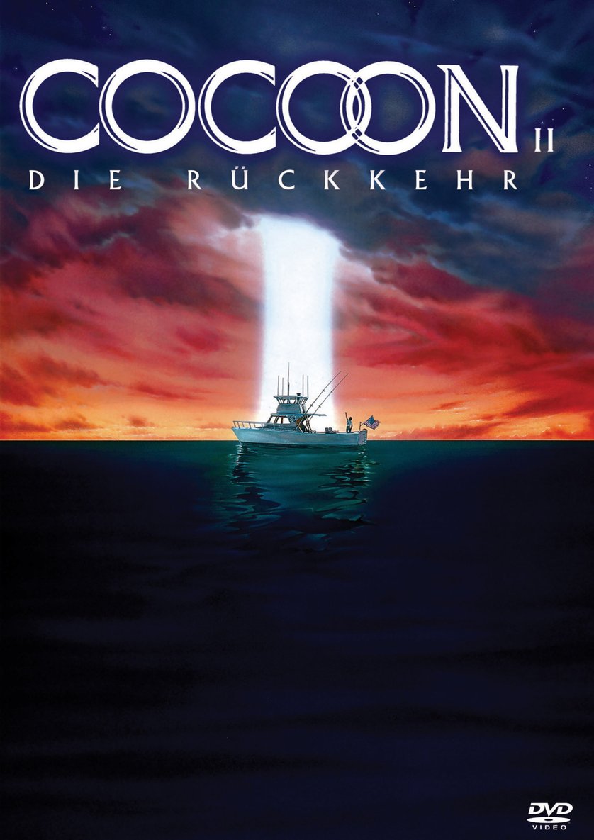 Cover - Cocoon II - Die Rückkehr.jpg