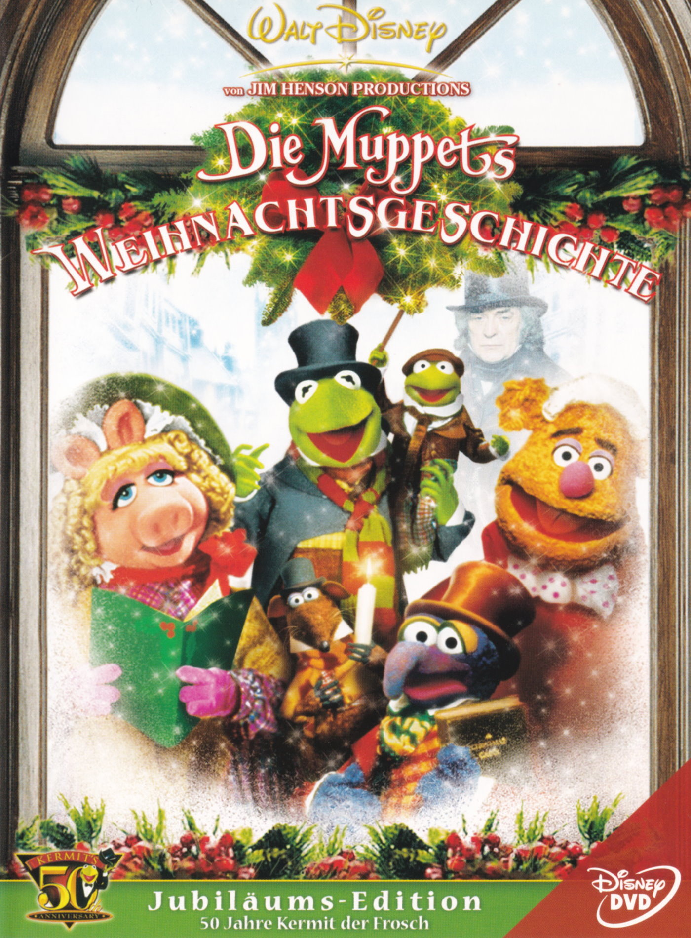 Cover - Die Muppets Weihnachtsgeschichte.jpg