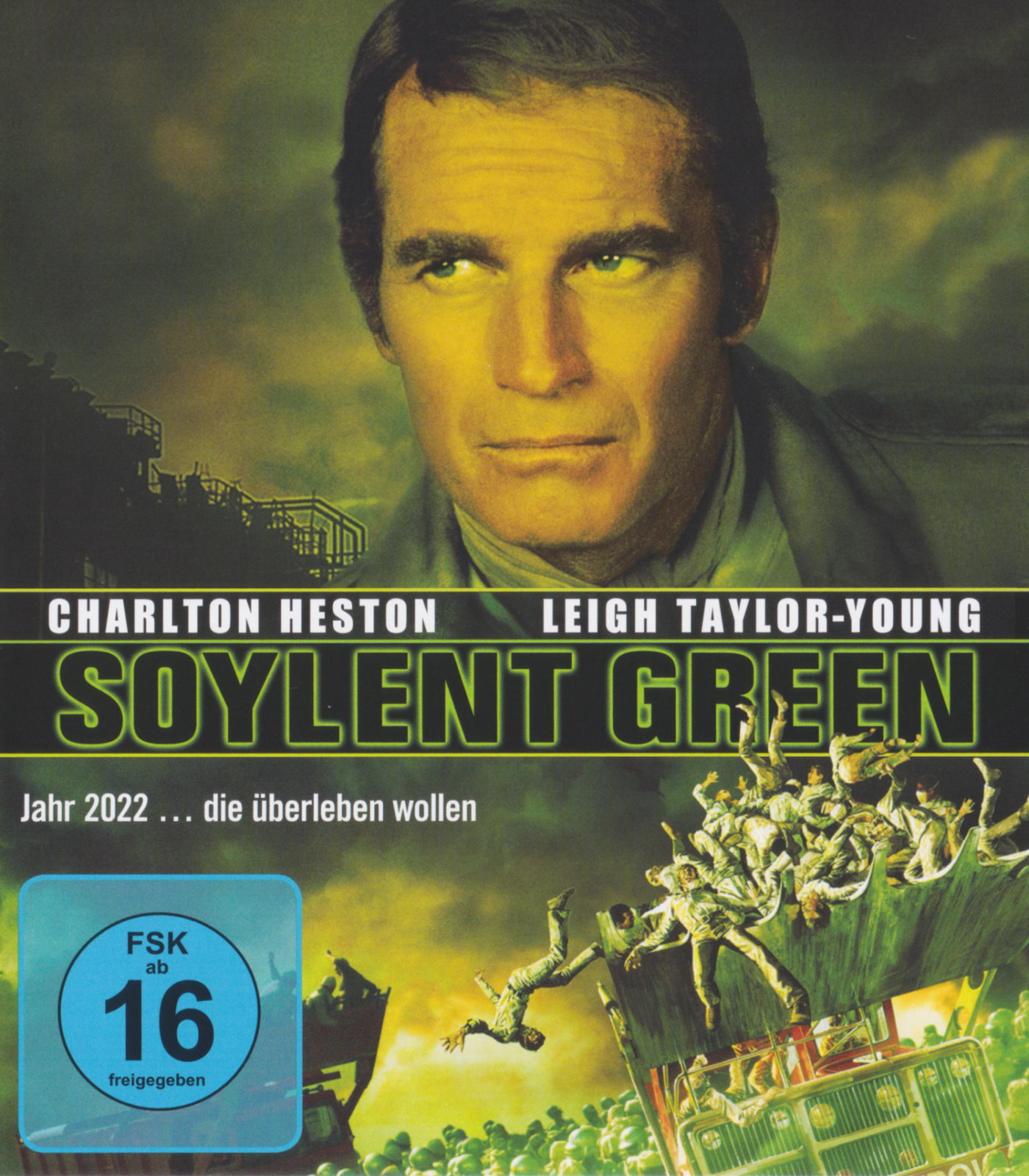 Cover - Soylent Green - ...Jahr 2022... die überleben wollen....jpg