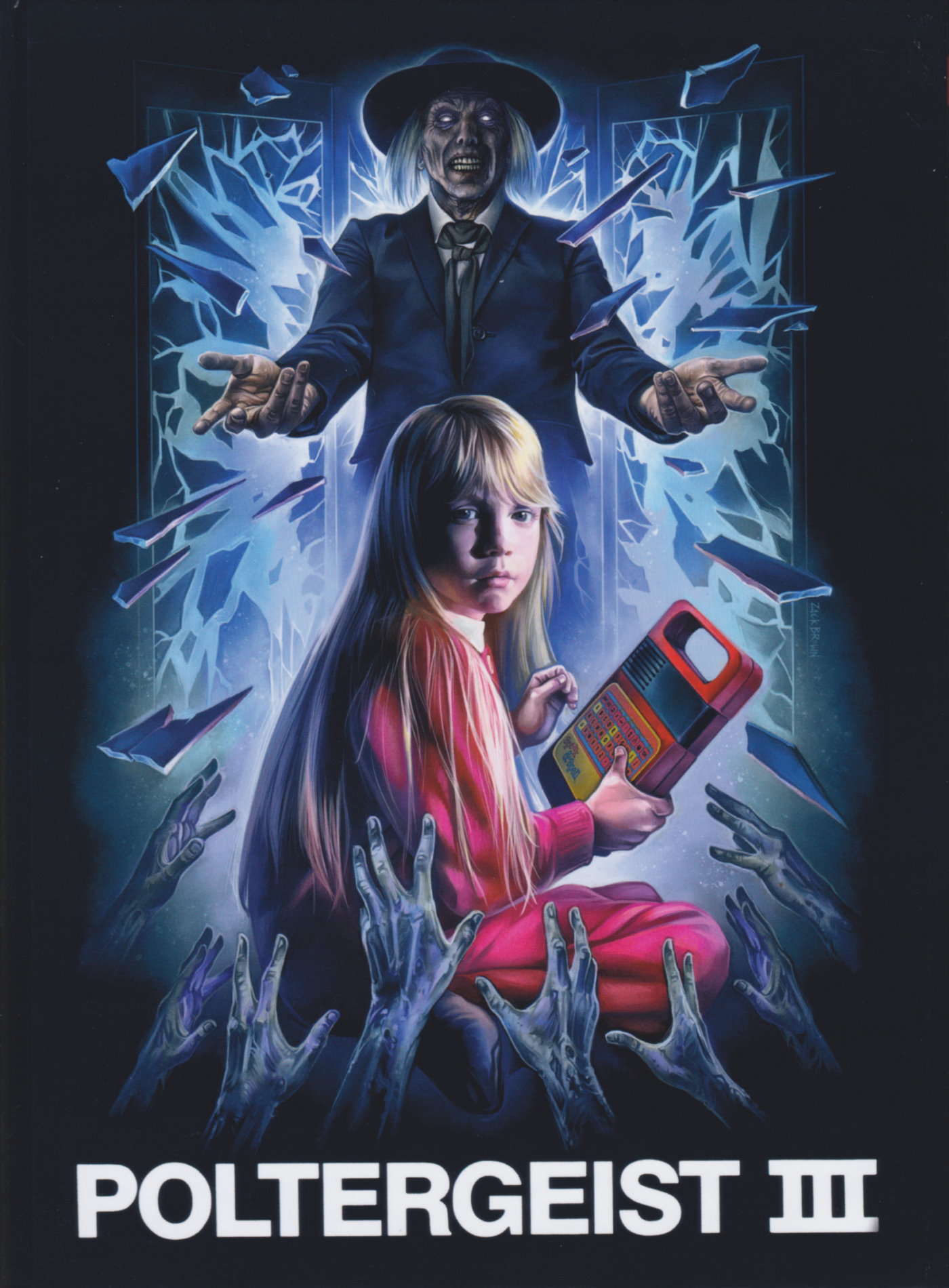 Cover - Poltergeist III - Die dunkle Seite des Bösen.jpg