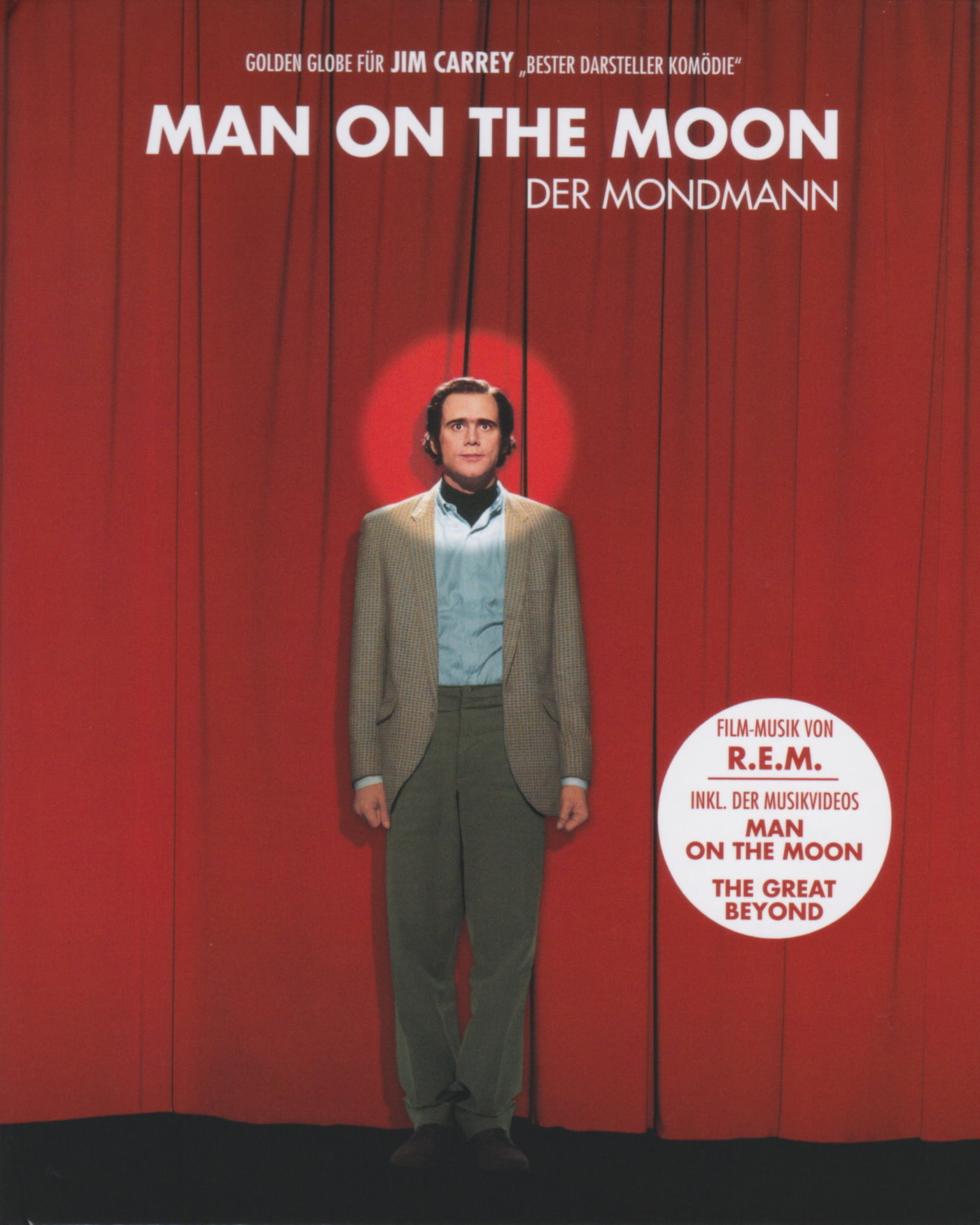 Cover - Man on the Moon - Der Mondmann.jpg