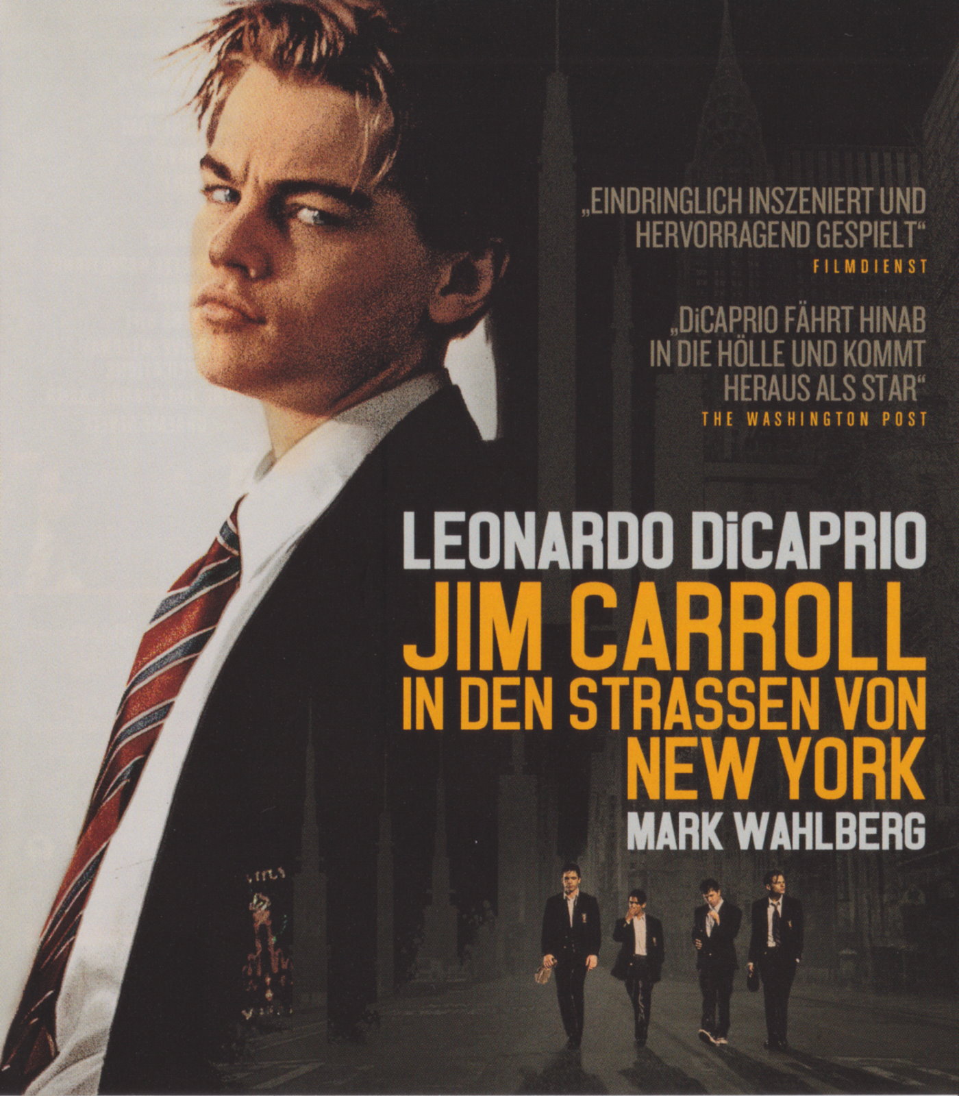 Cover - Jim Carroll - In den Straßen von New York.jpg