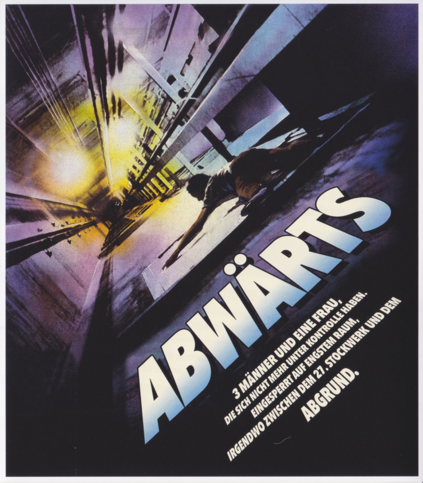 Cover - Abwärts.jpg