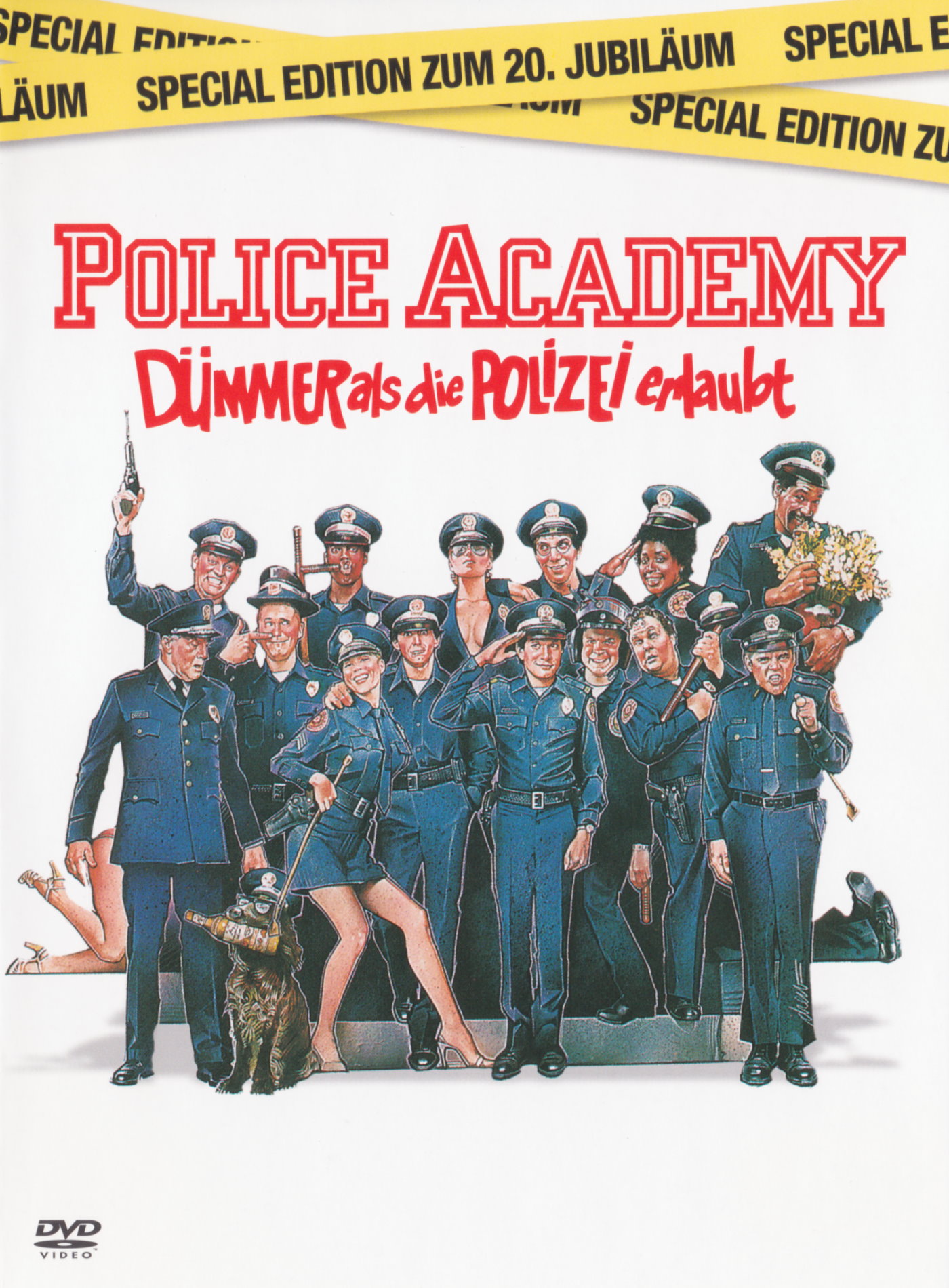 Cover - Police Academy - ...dümmer als die Polizei erlaubt.jpg