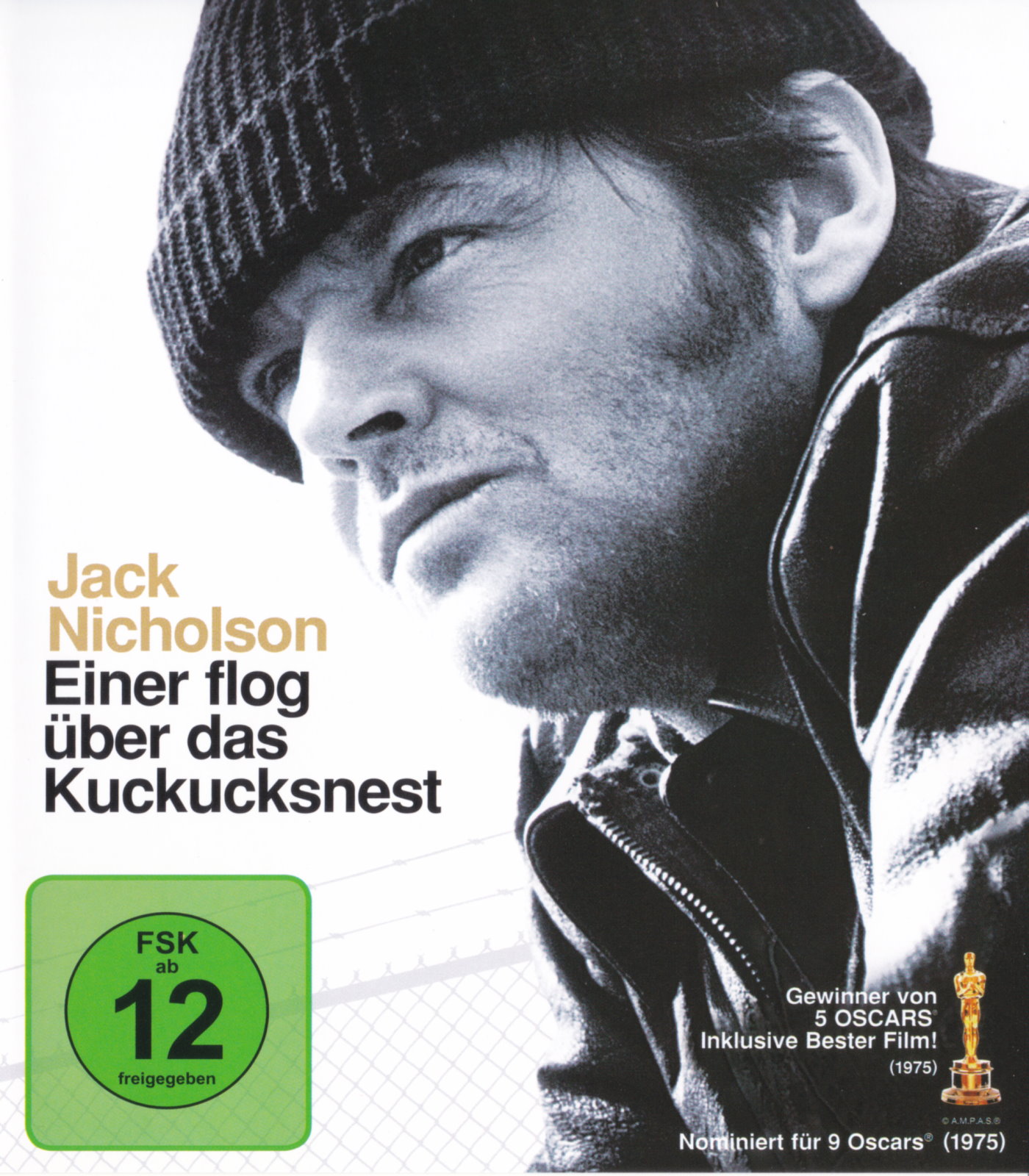 Cover - Einer flog über das Kuckucksnest.jpg