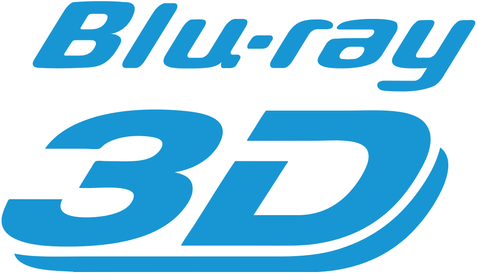 Disctyp - Blu-ray-3D