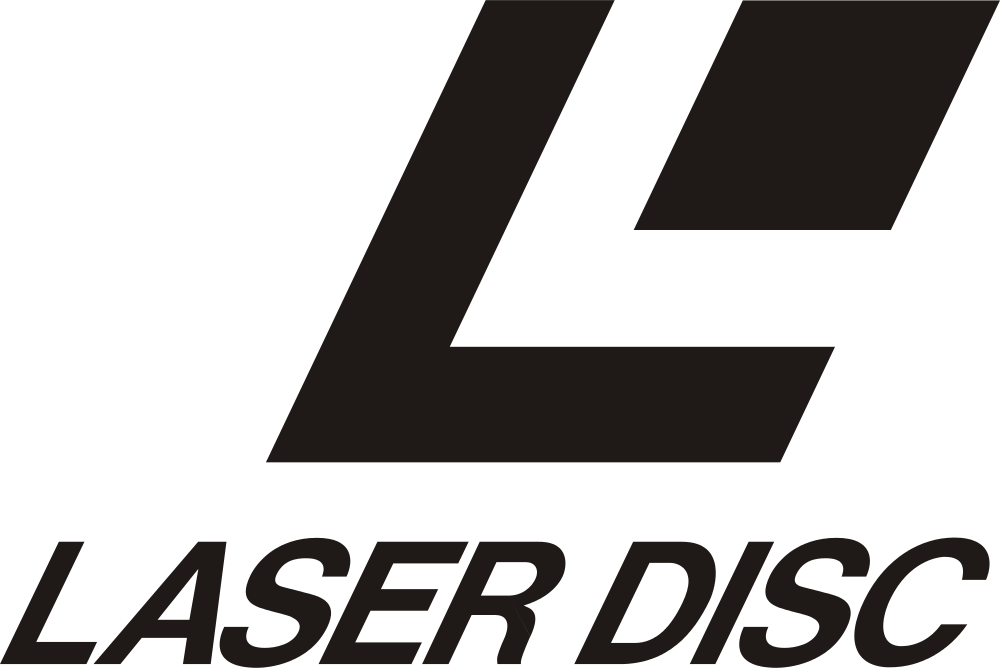 Disctyp - LaserDisc